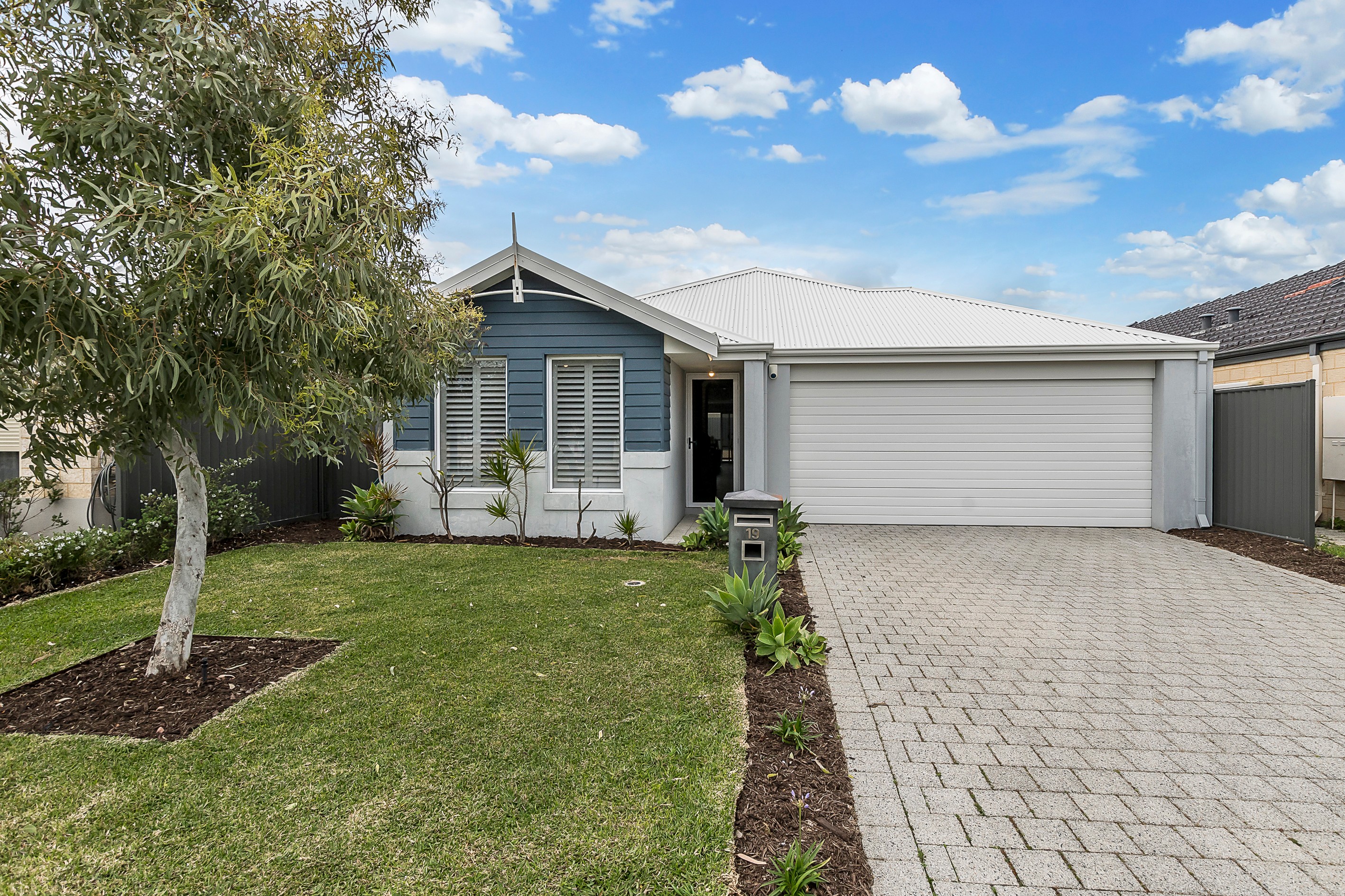 19 Boorabbin Drive, Baldivis, WA 6171