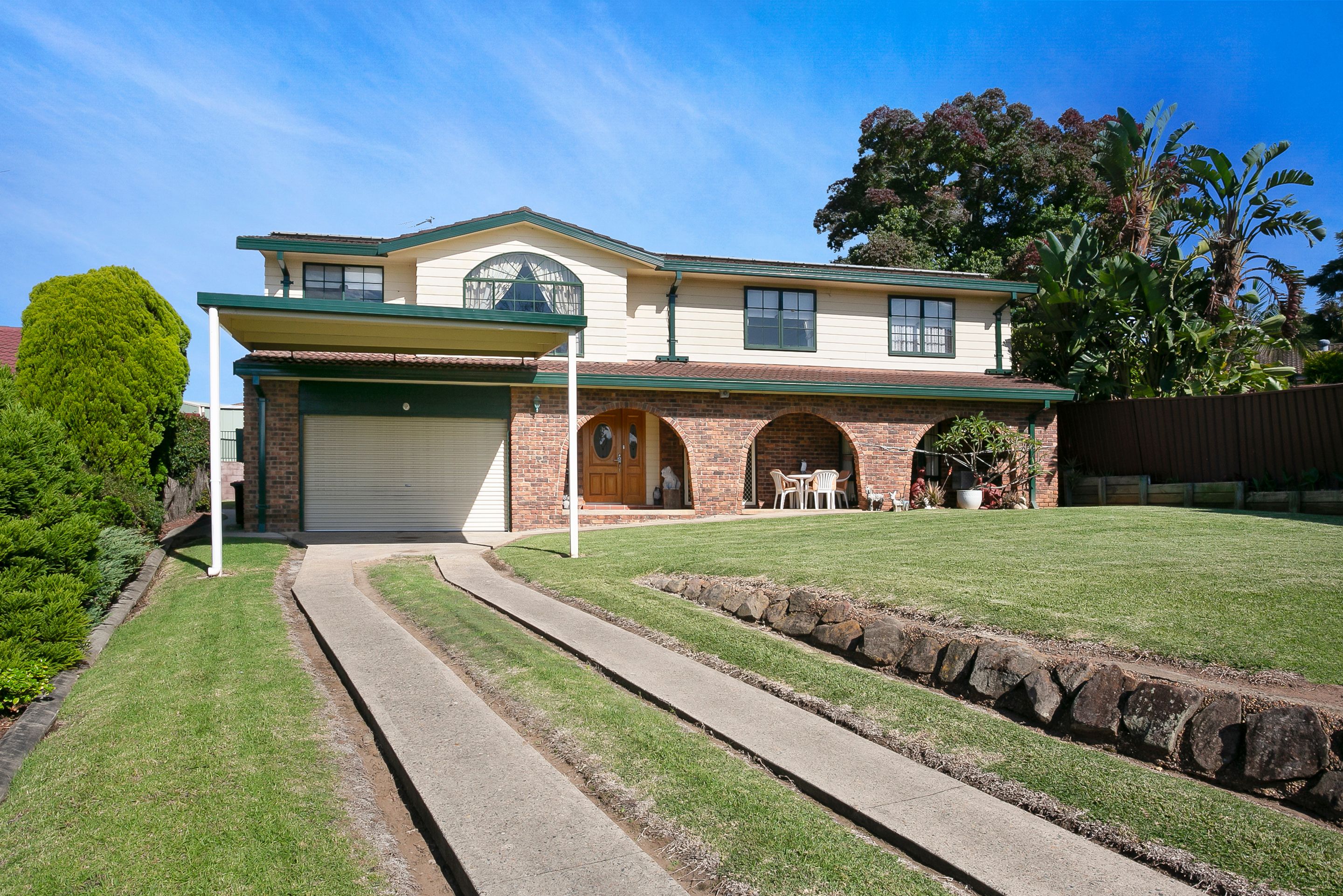 19 Michael Avenue, Luddenham, NSW 2745