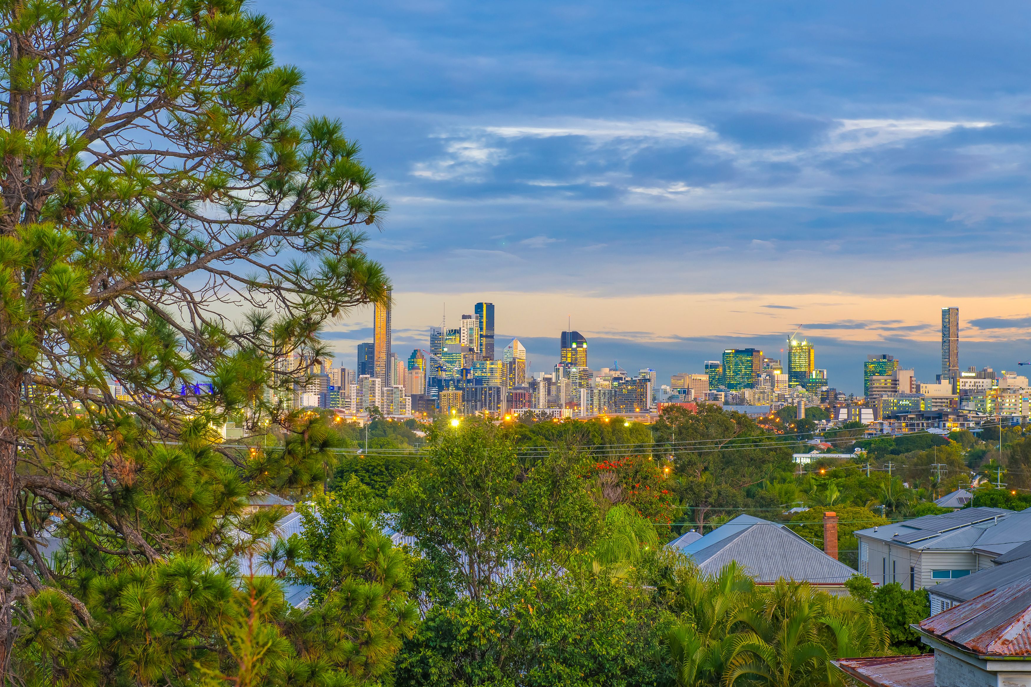 46B Willmington Street, Wooloowin, QLD 4030