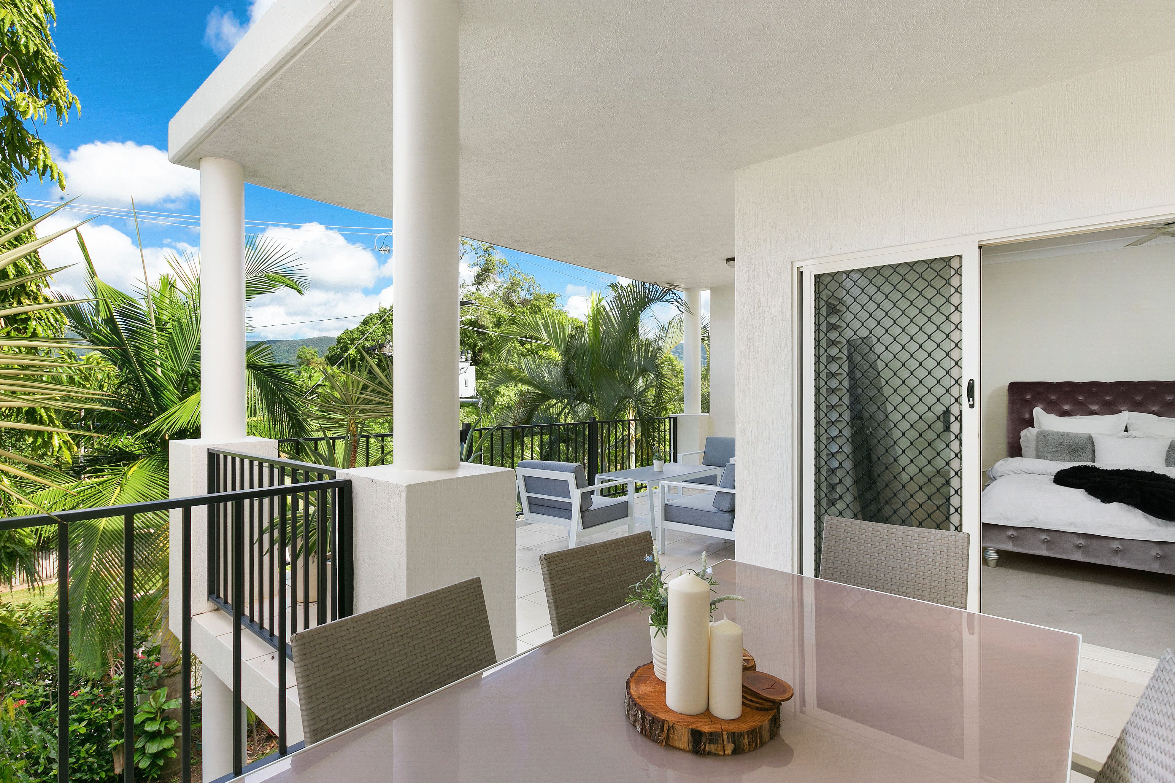 25/103 Vasey Esplanade, Trinity Beach, QLD 4879