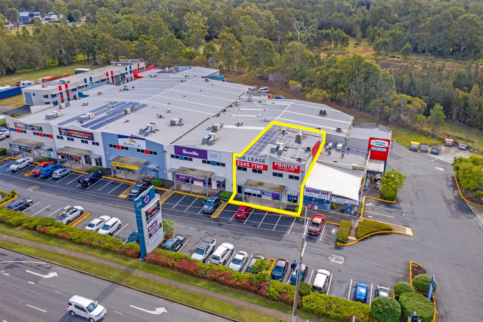 18/1029 Manly Road, Tingalpa, QLD 4173