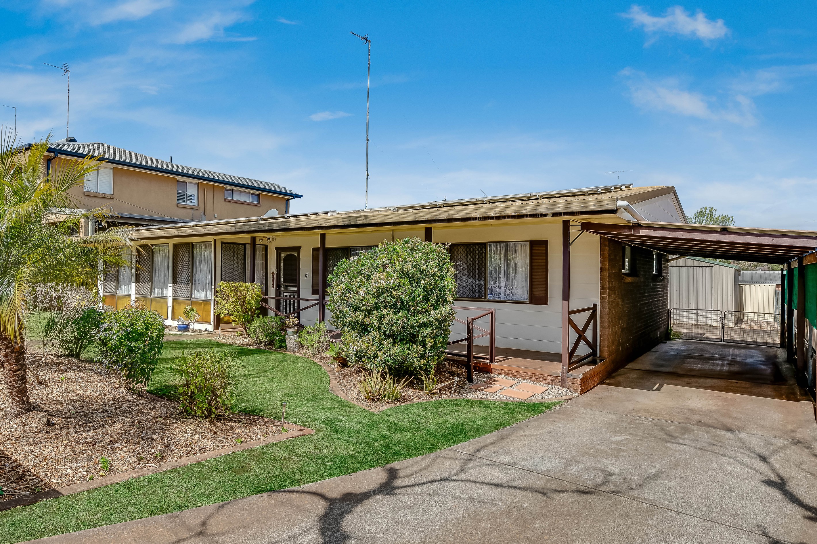 56 Cleary Street, Centenary Heights, QLD 4350
