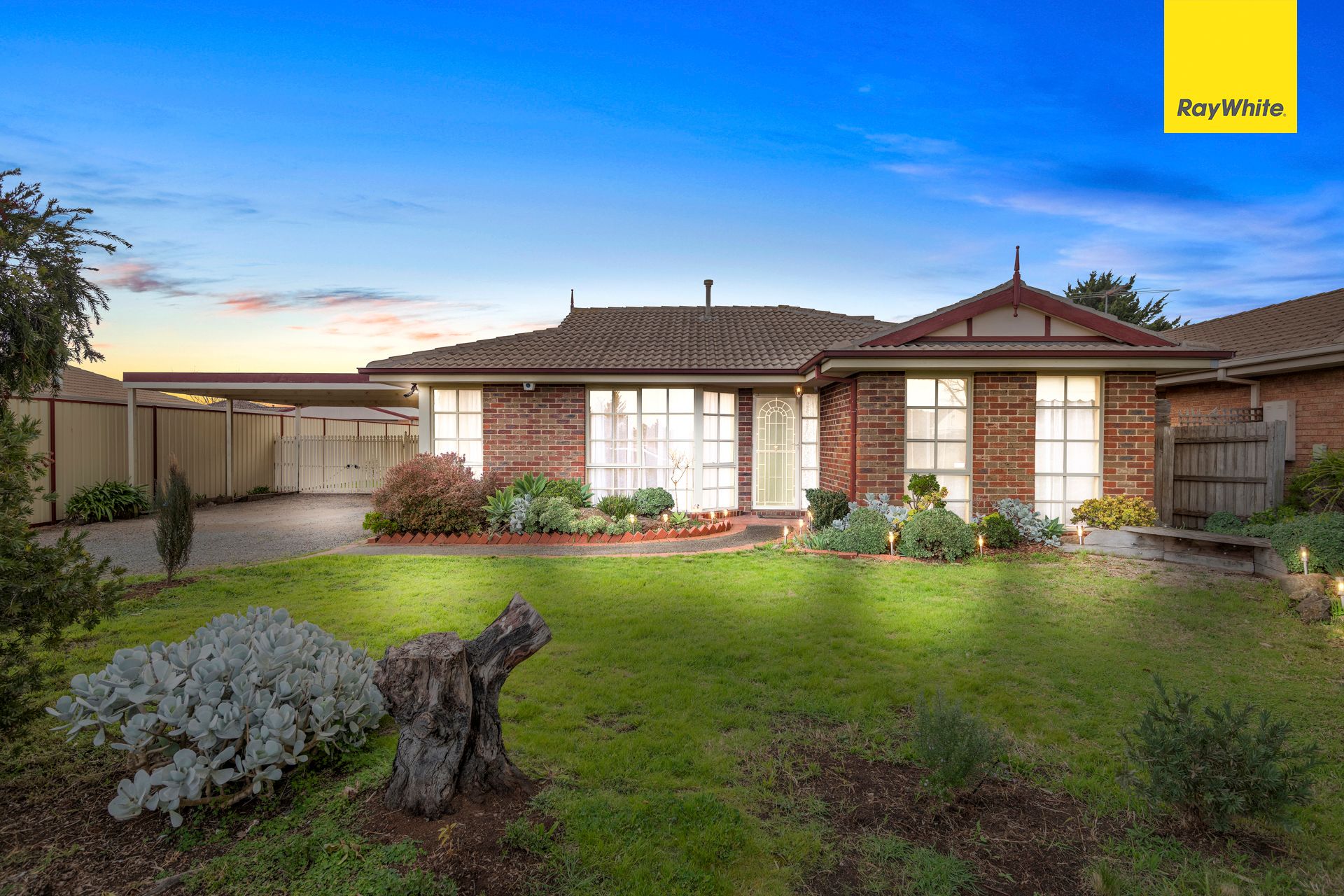 53 Stanley Crescent, Brookfield, VIC 3338