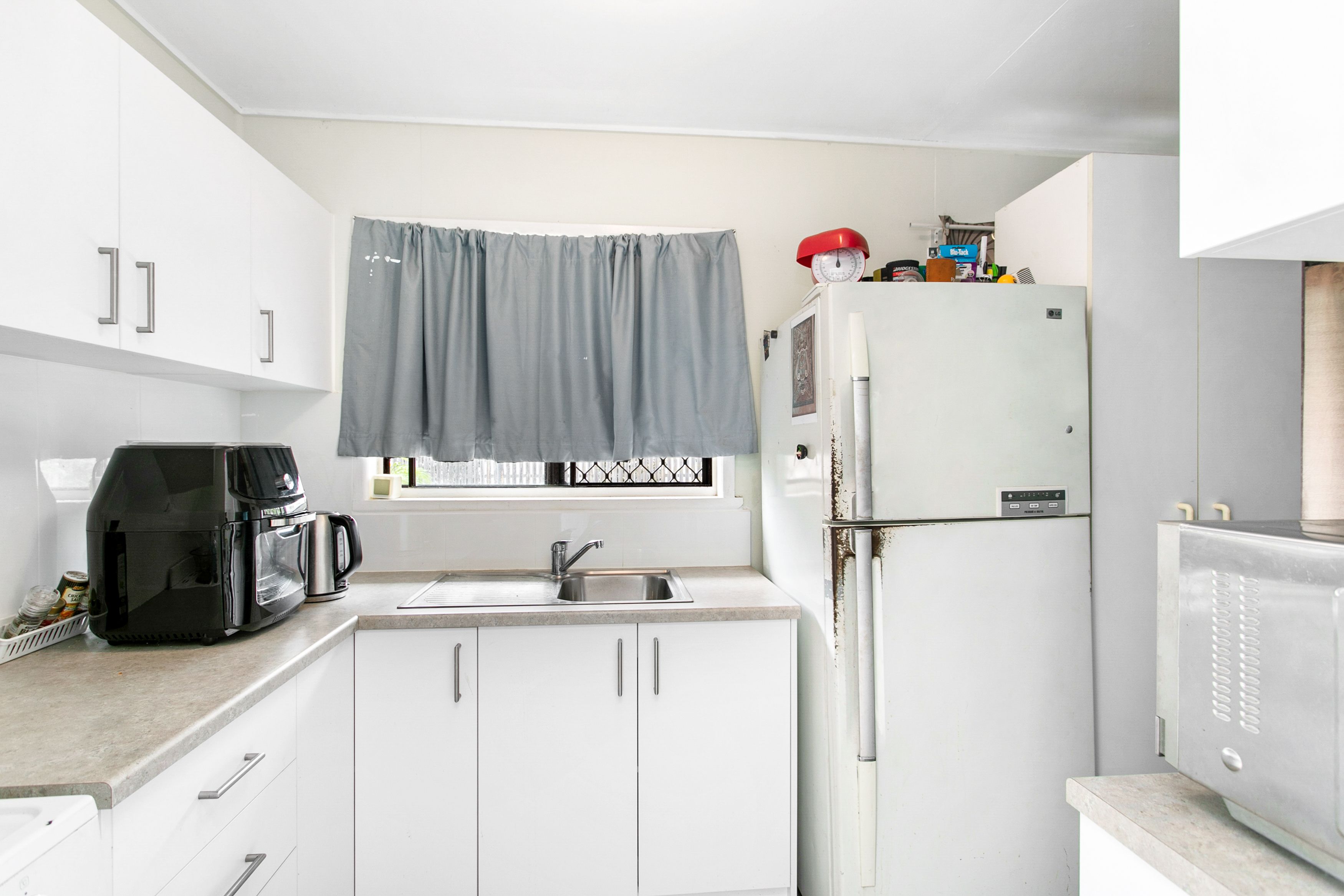 4/20a Belvedere Street, Clontarf, QLD 4019