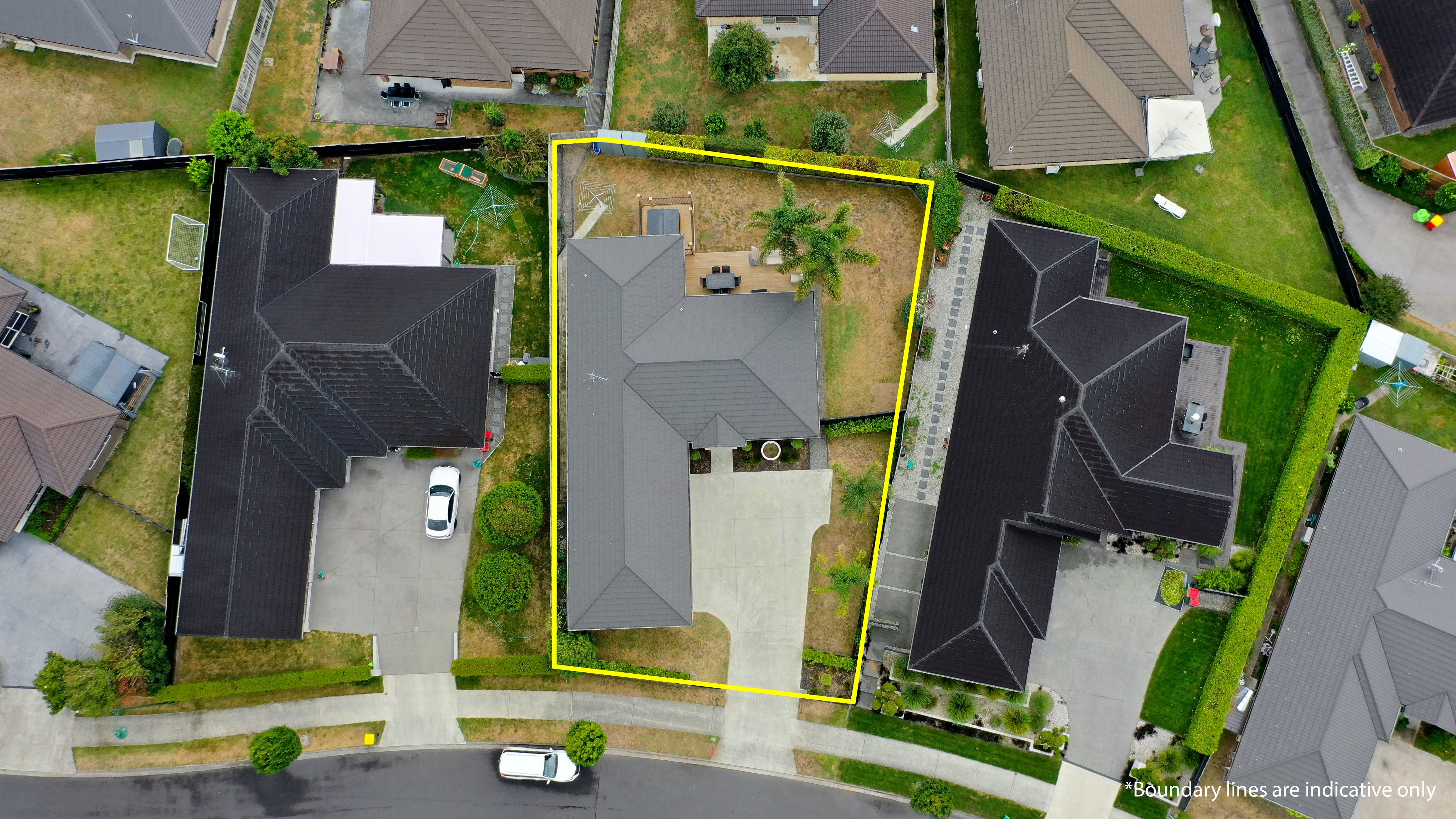123 St James Drive, Huntington, Hamilton City