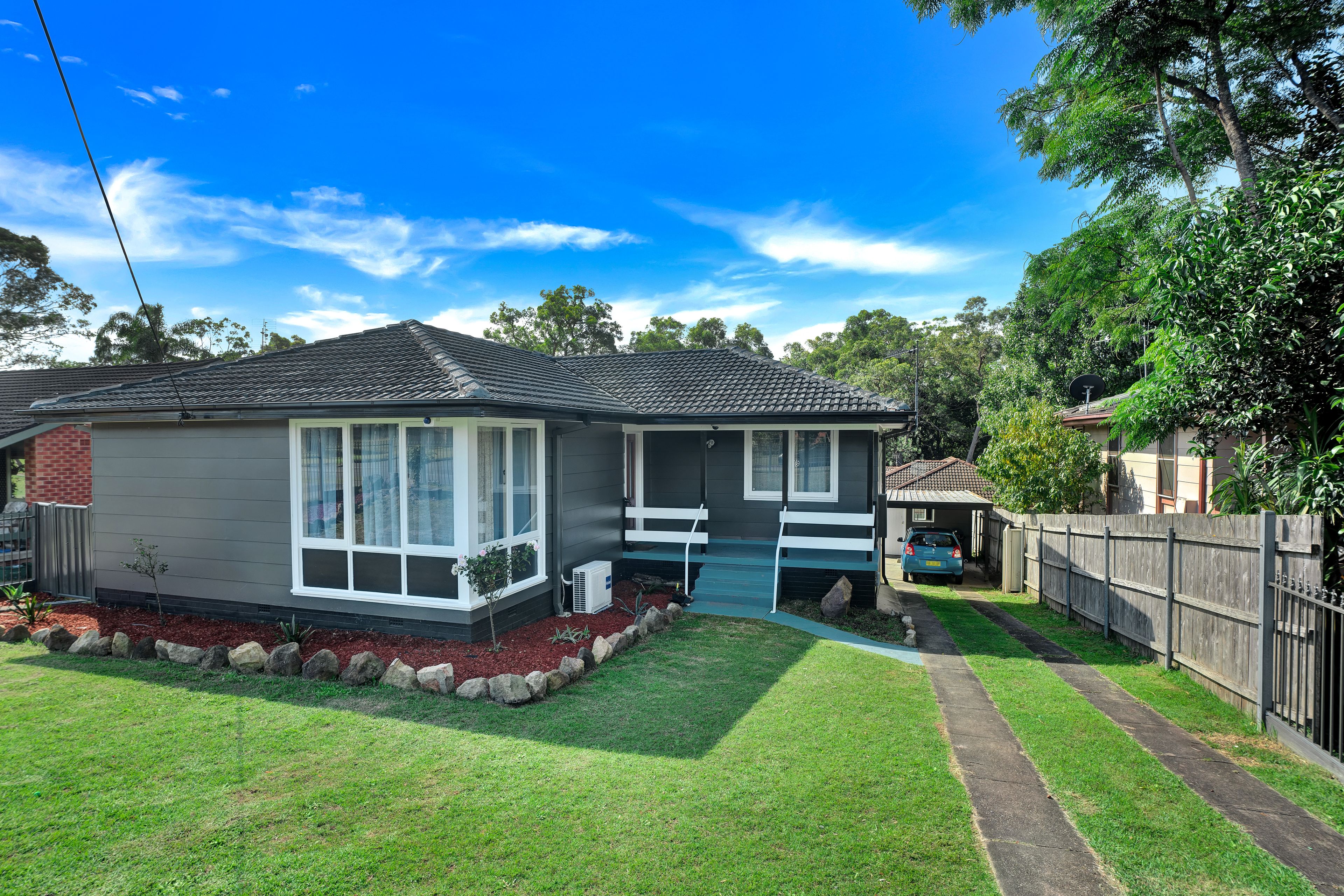 35 Leonard Street, Bomaderry NSW 2541