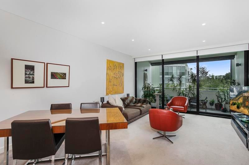 413/4 Neild Avenue, Rushcutters Bay, NSW 2011