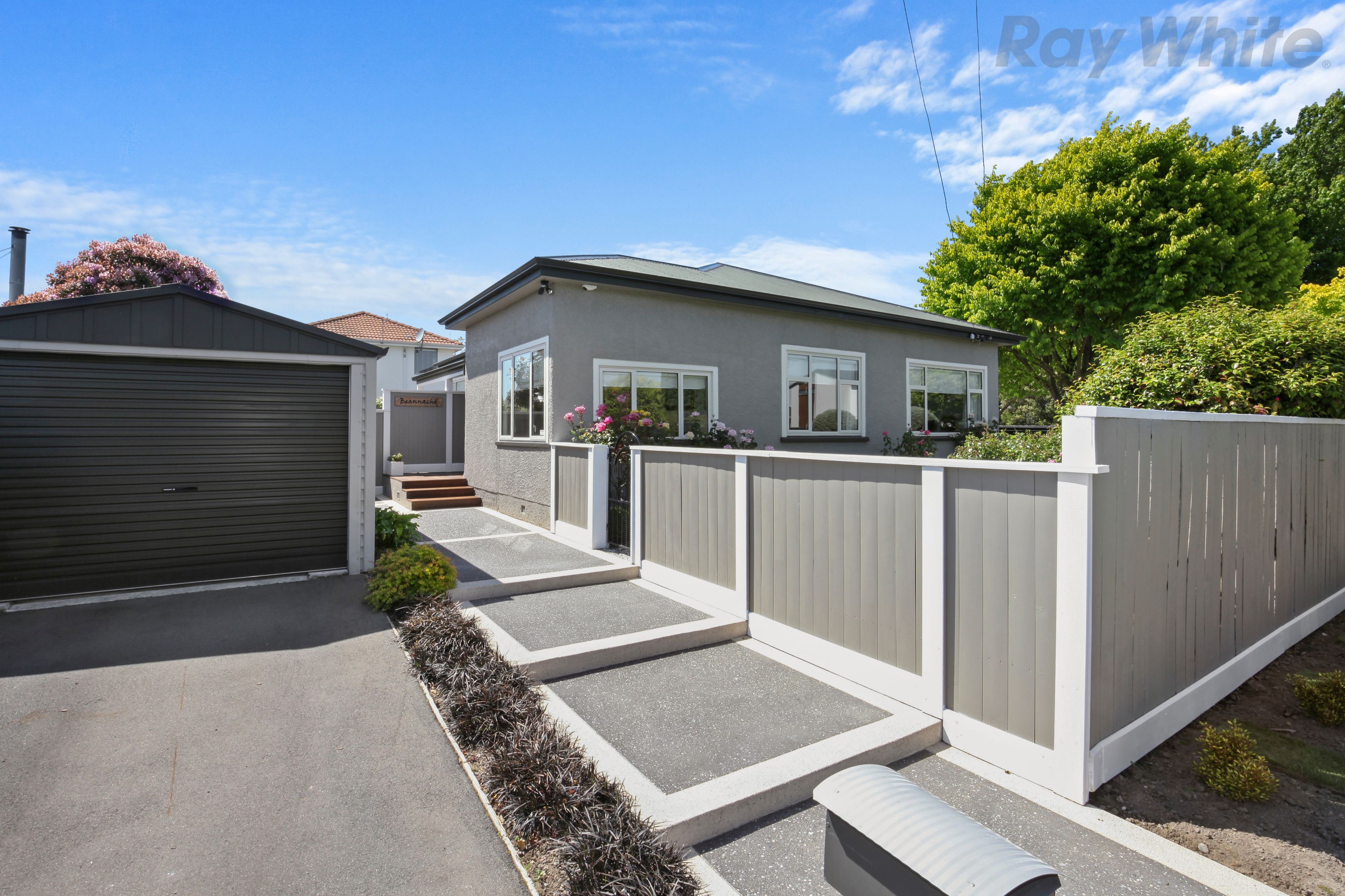2 Cleveland Street, St Albans, Christchurch City