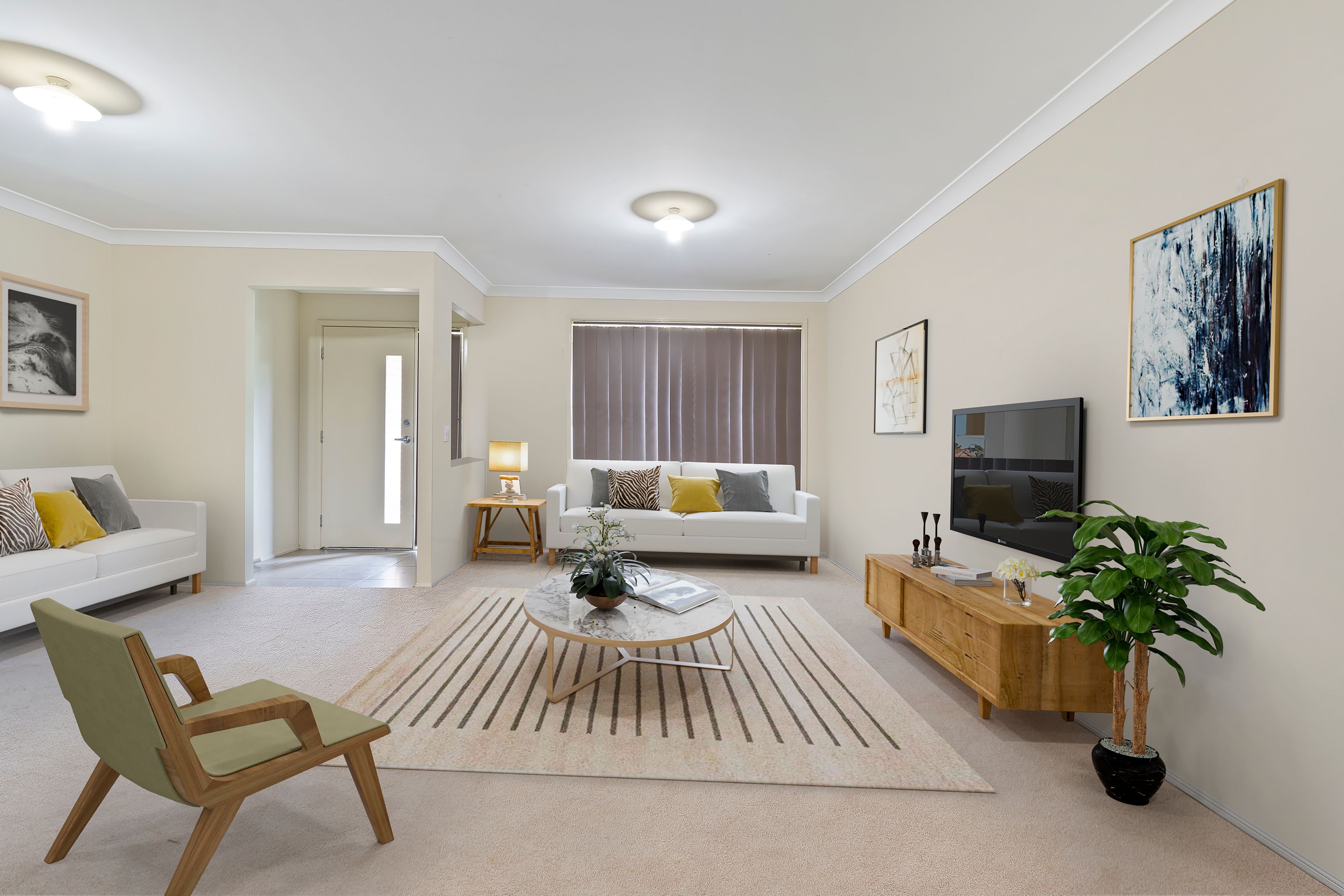 23 Belmont Avenue, Spring Farm, NSW 2570