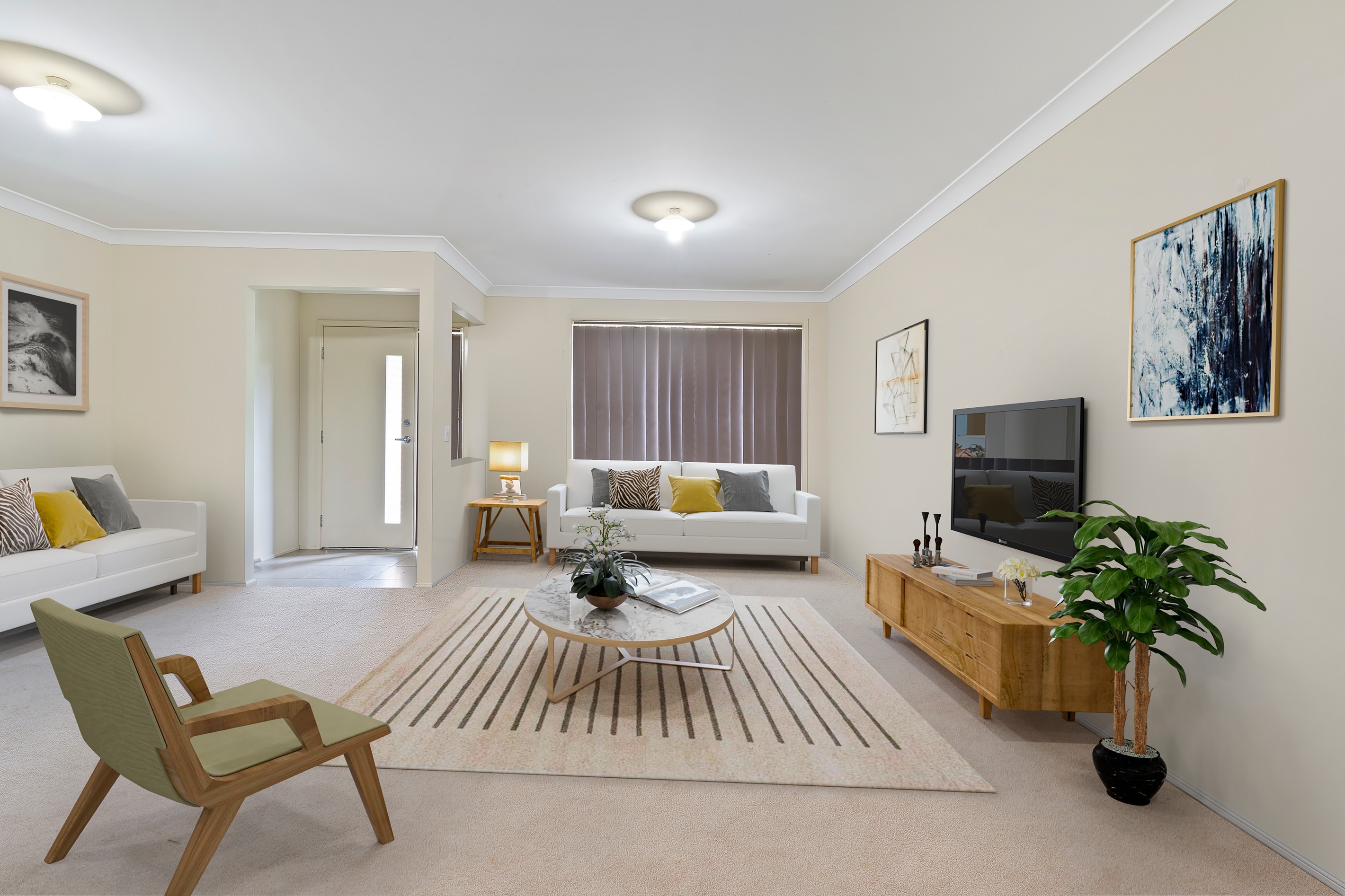 23 Belmont Avenue, Spring Farm, NSW 2570