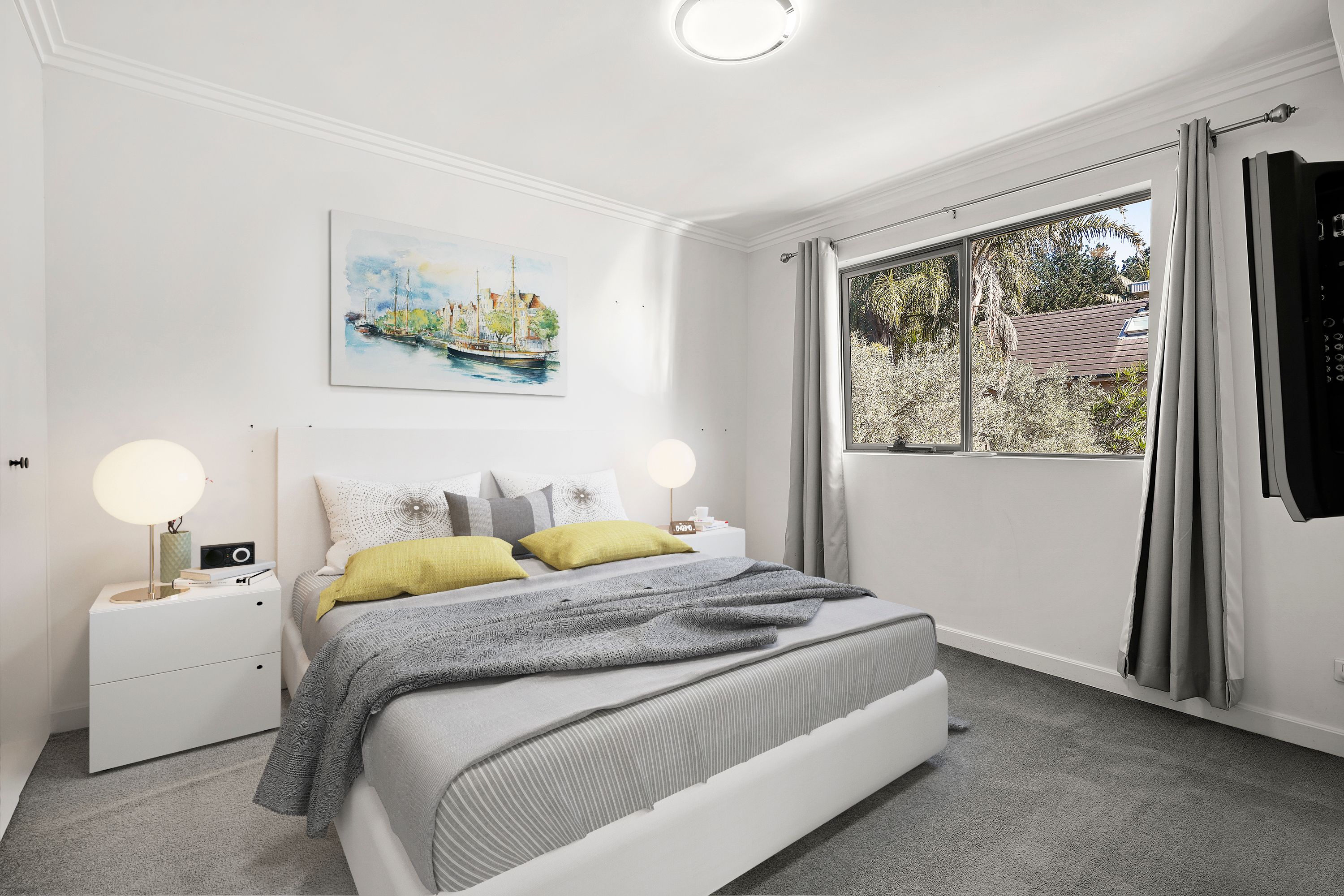 2/17 Roscoe Street, Bondi Beach, NSW 2026