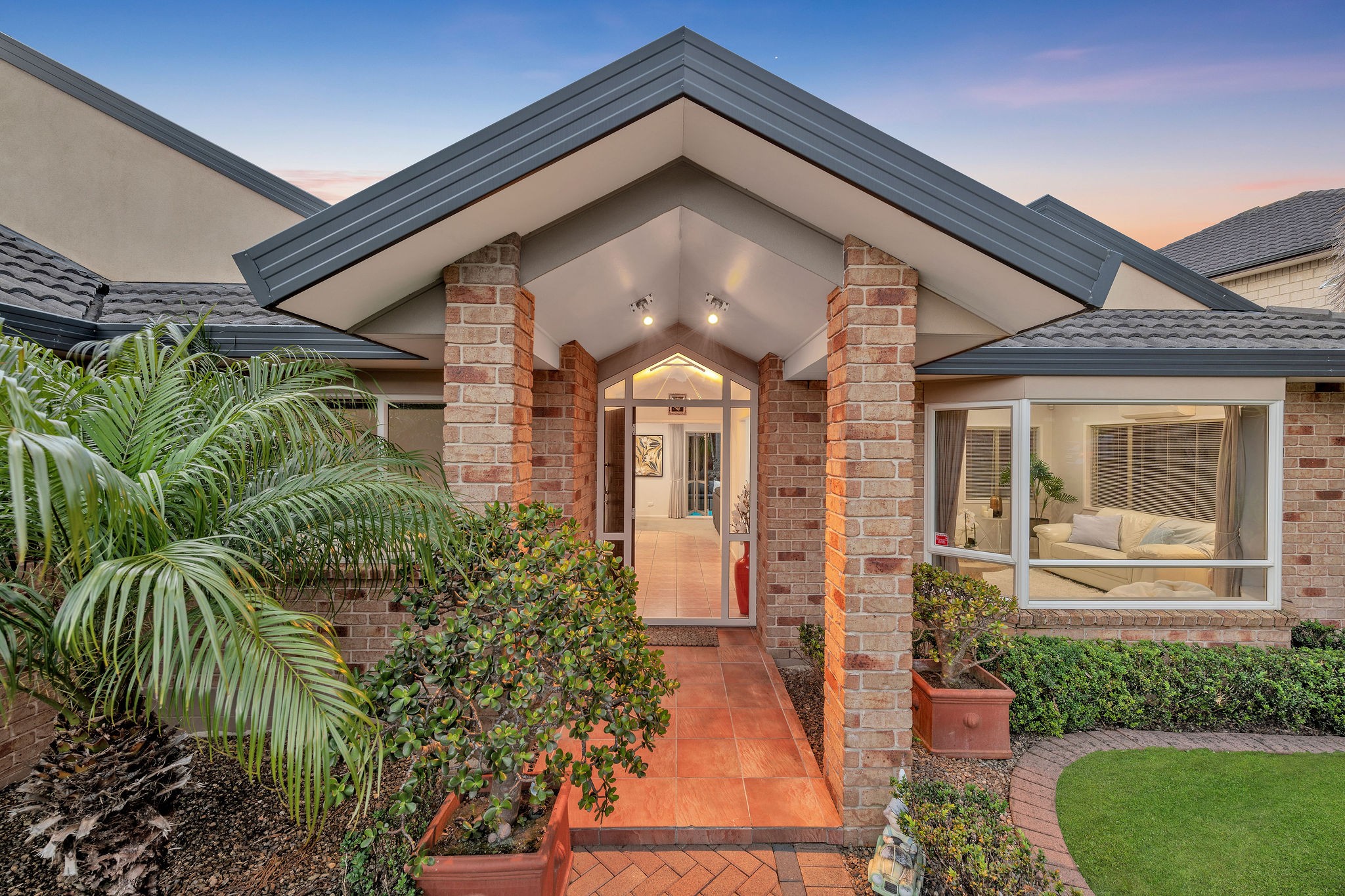 57 Moyrus Crescent, Dannemora, Manukau City