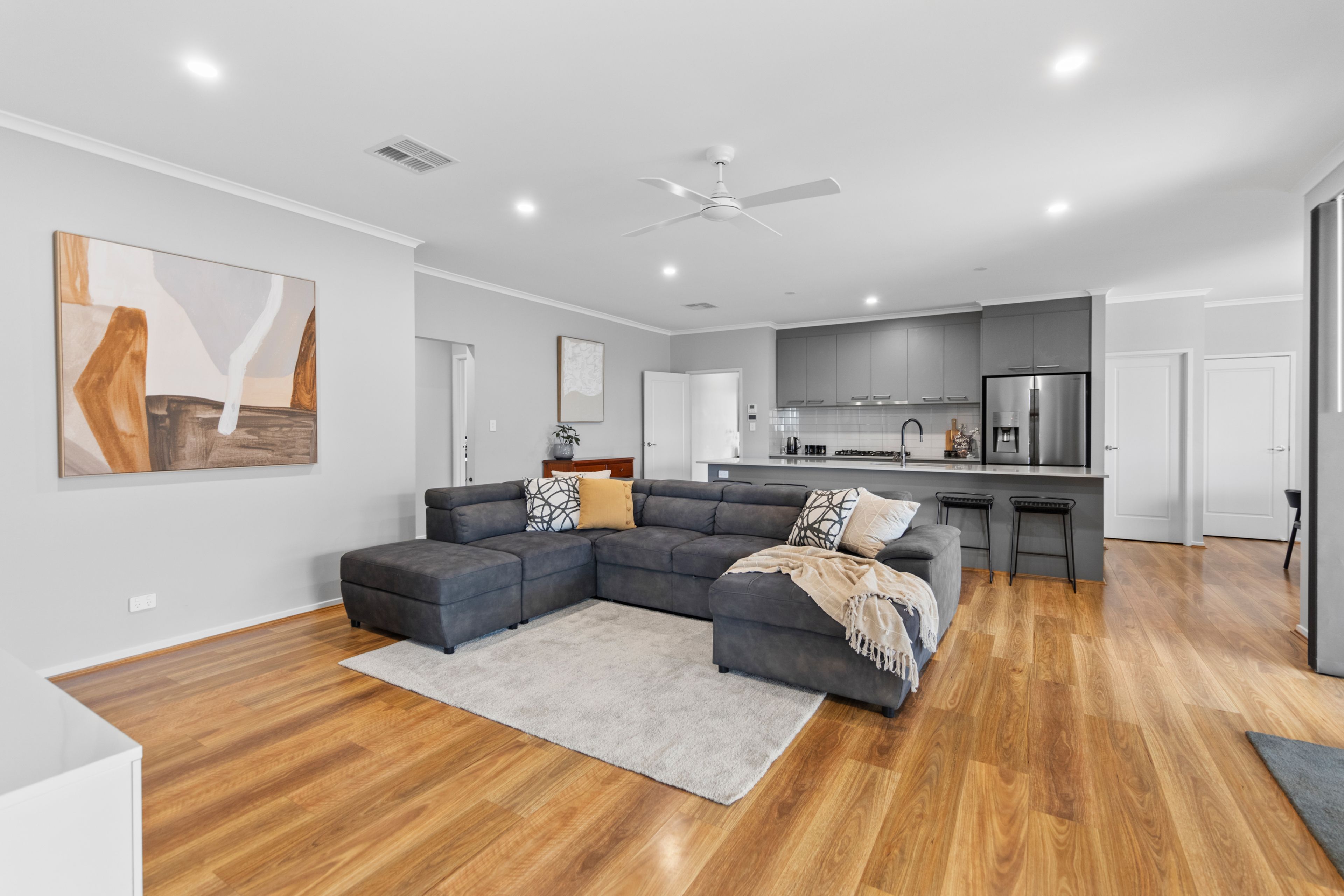 20 Magnolia Boulevard, Two Wells, SA 5501 House for Sale Ray White