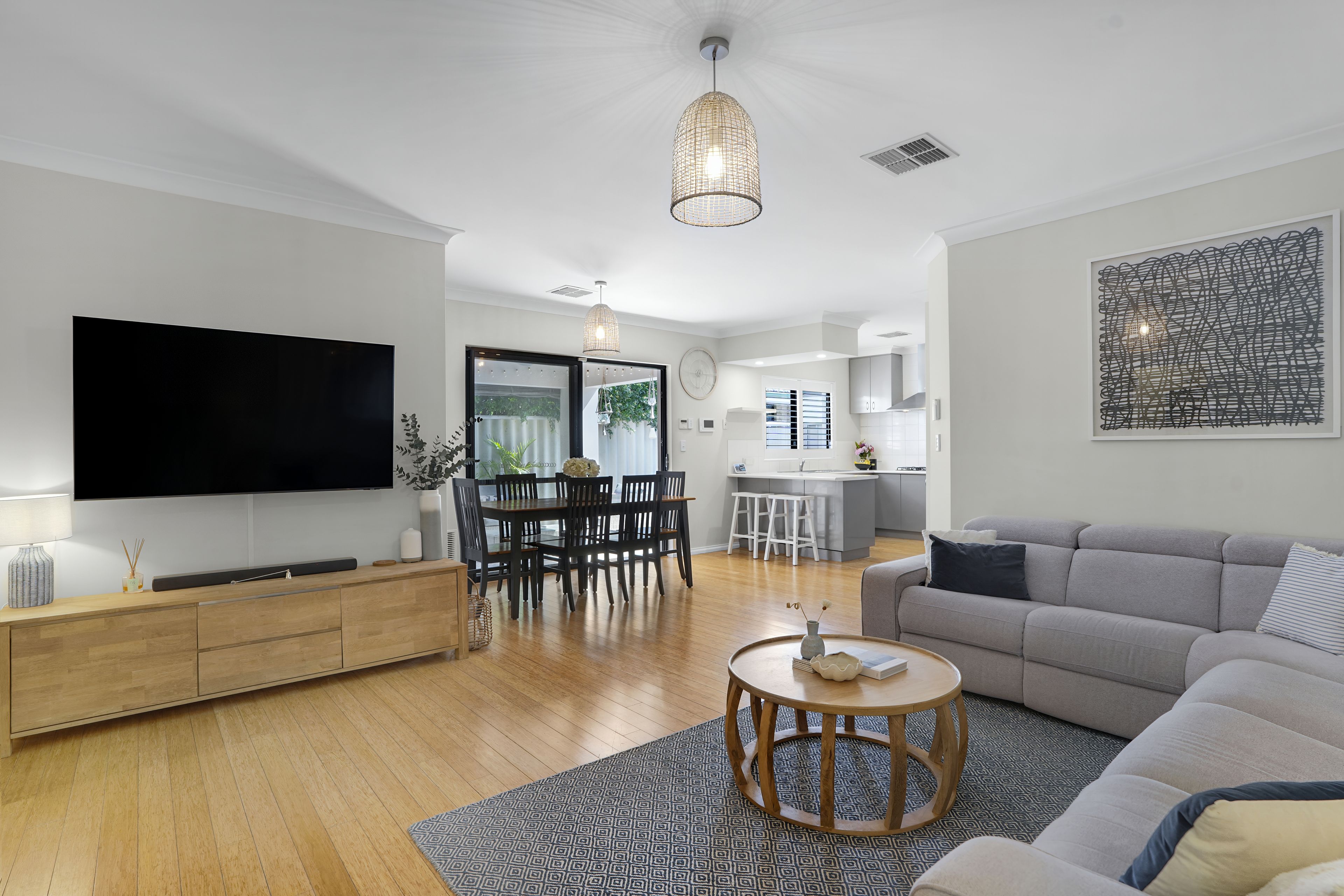 58B Lawley Street — photo from Ray White Inner North