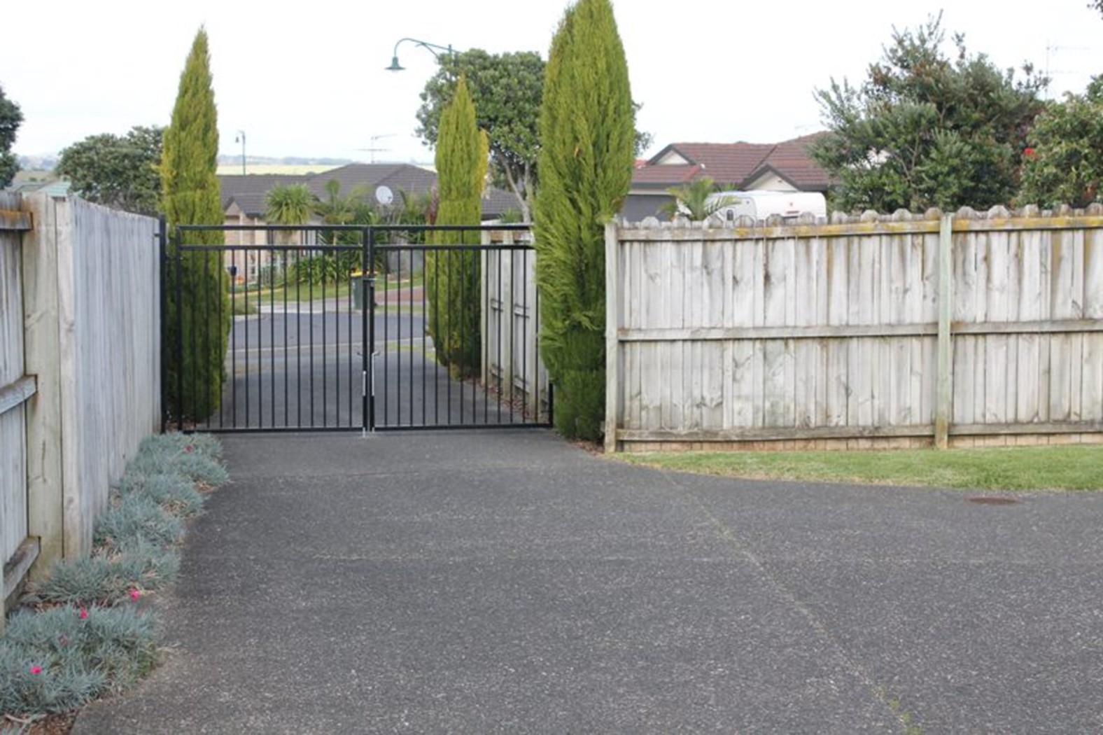 Weymouth, Manukau City