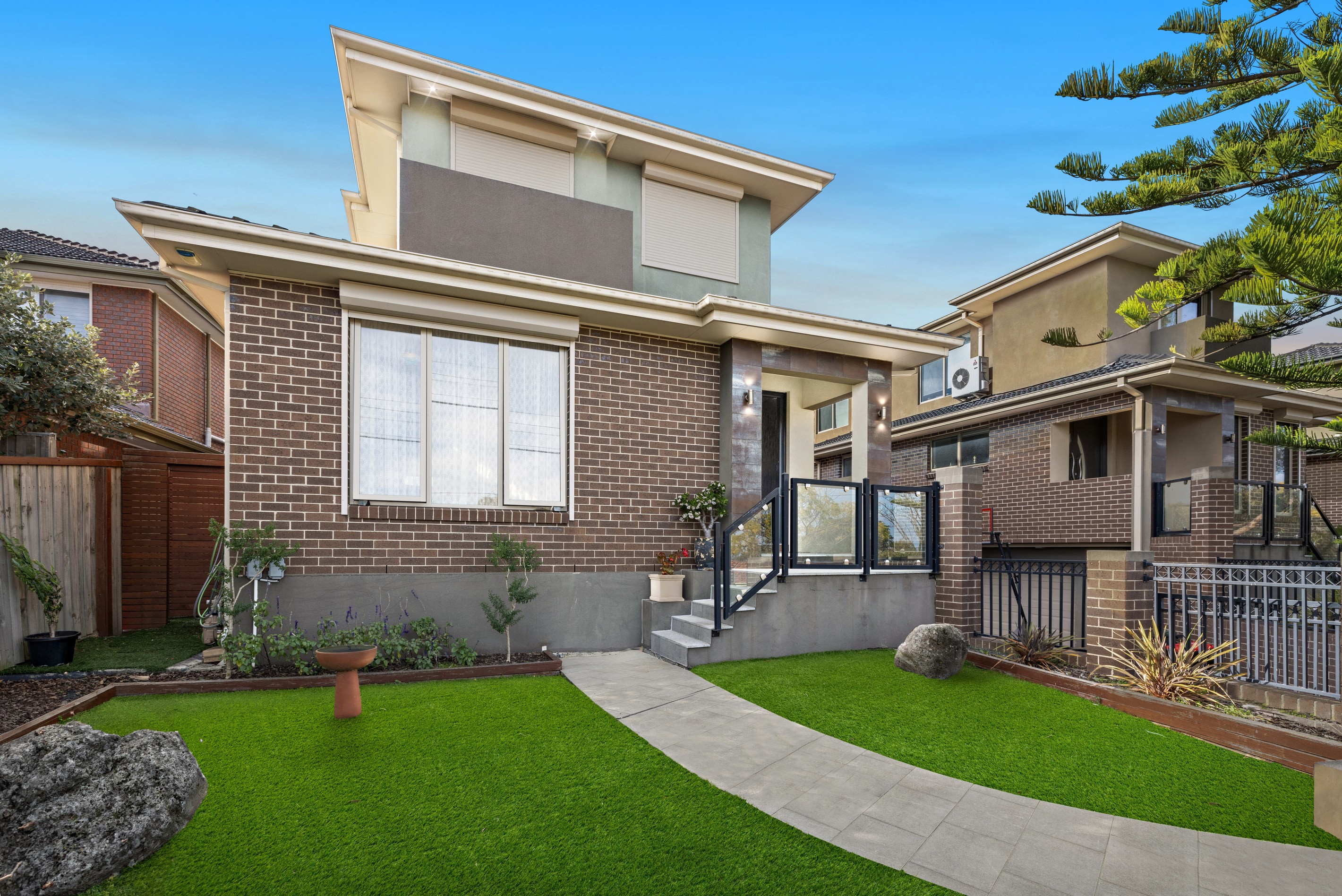 1/22 Stapley Crescent, Chadstone, VIC 3148