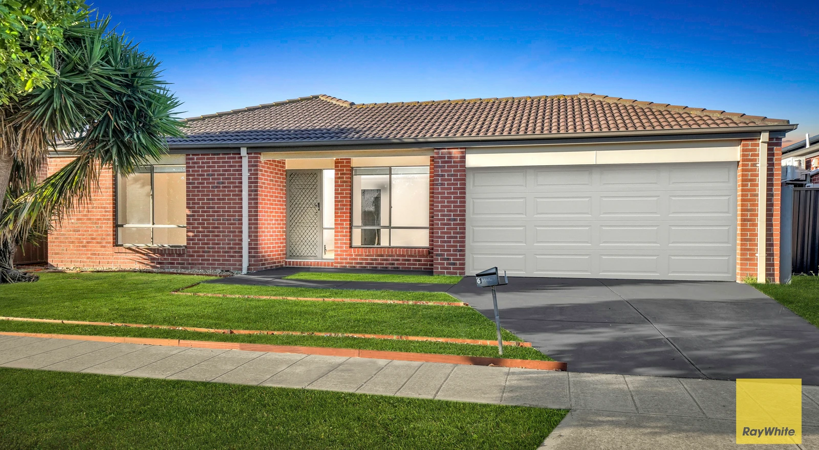 6 Kambah Street, Tarneit, VIC 3029