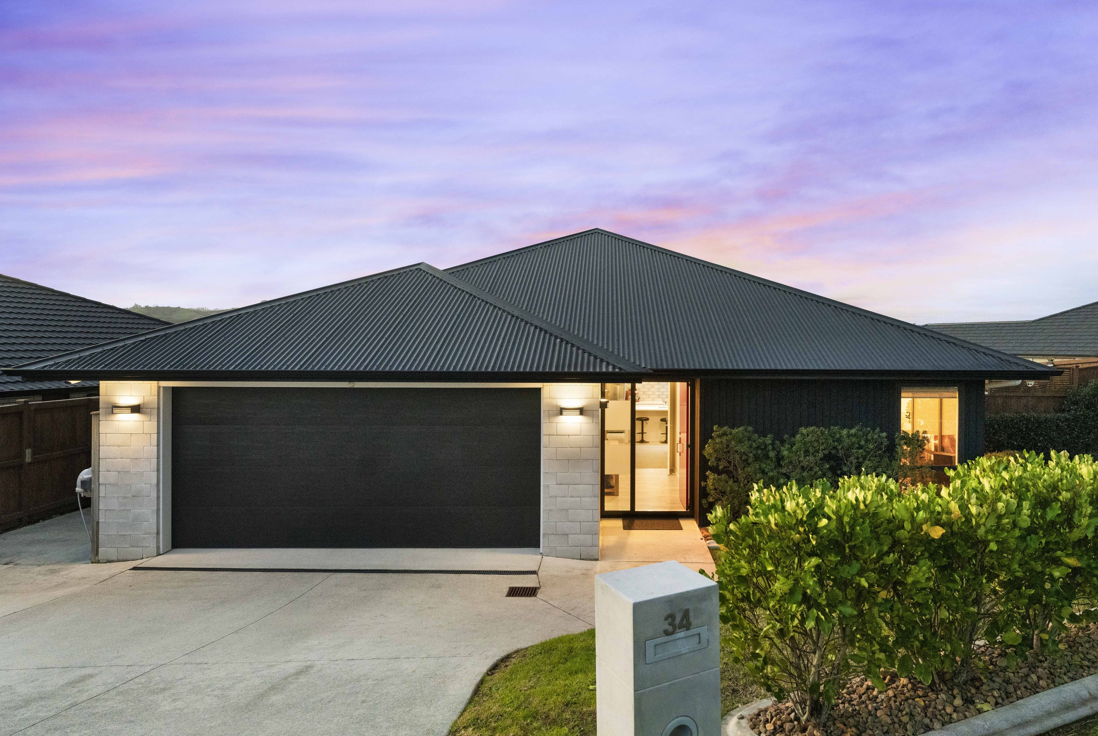 34 Wingfield Road, Pokeno, Franklin