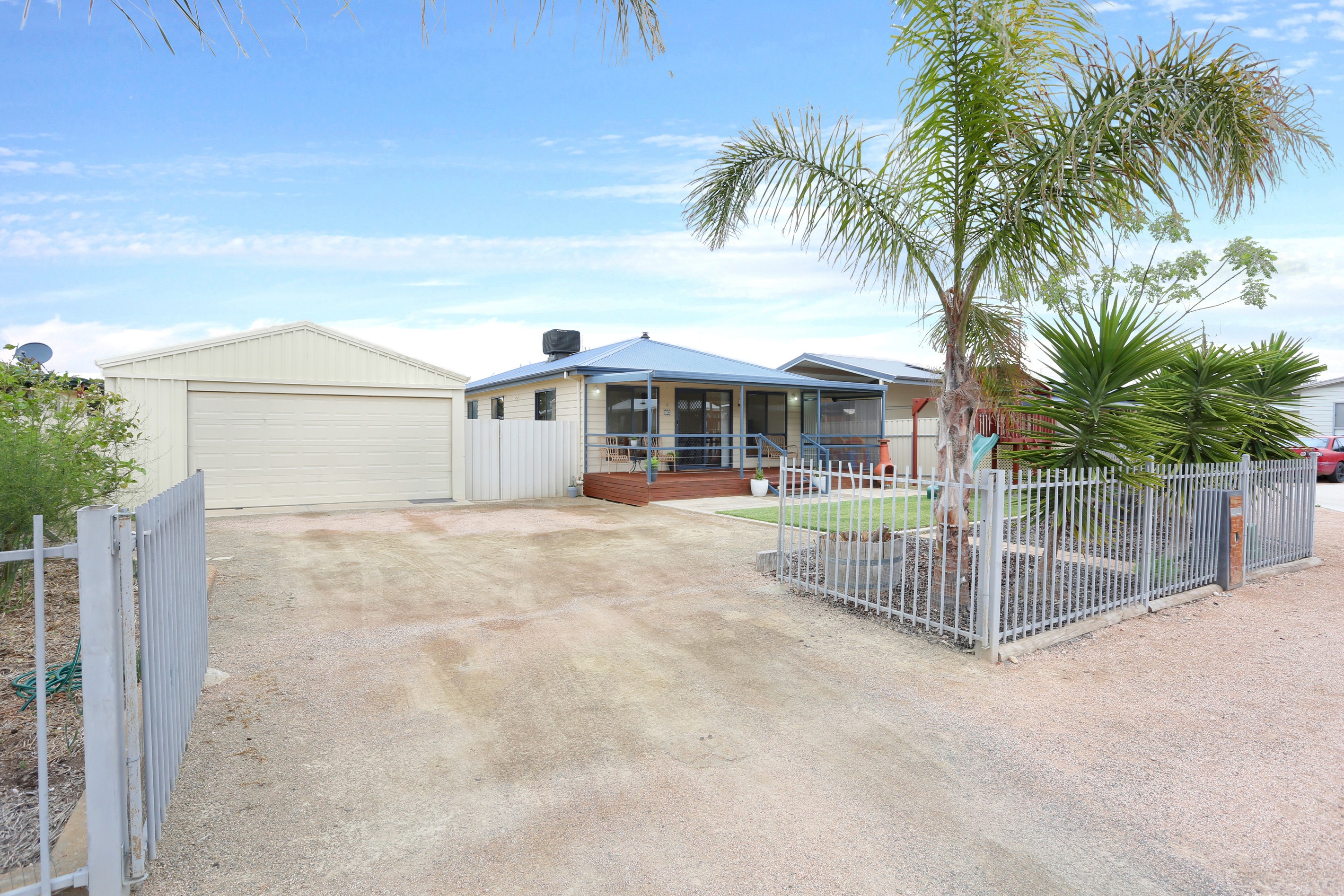4 Bruce Court, Kadina, SA 5554