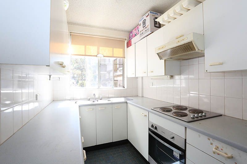 27/34-40 Edensor Street, Epping, NSW 2121