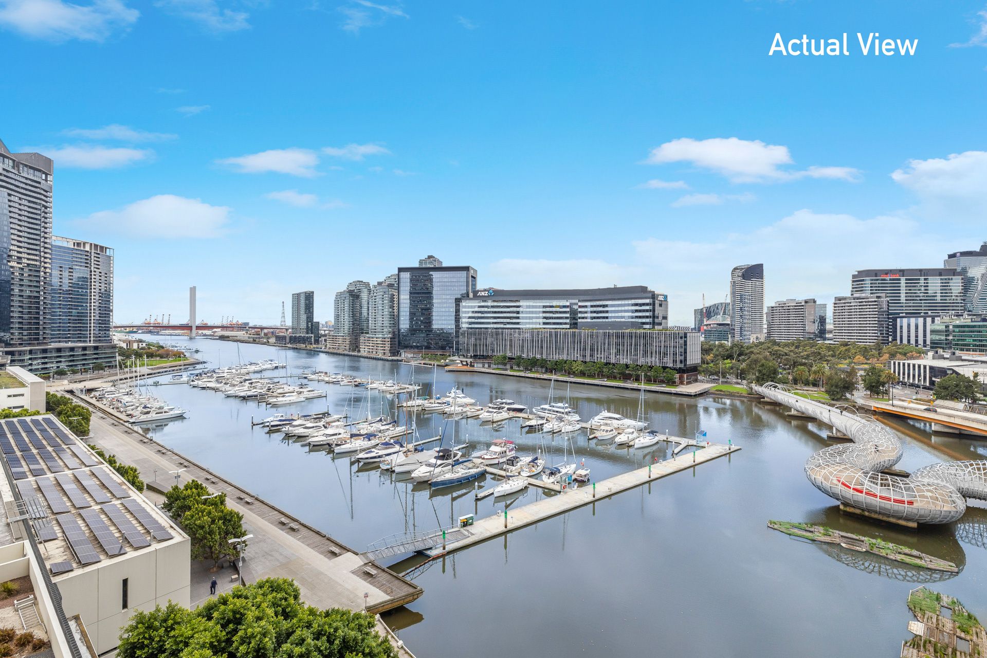 1002/60 Lorimer Street, Docklands, VIC 3008
