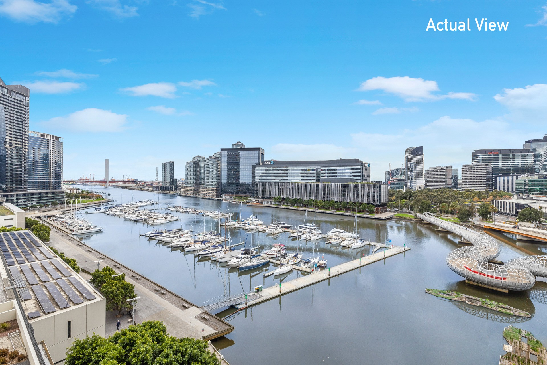 1002/60 Lorimer Street, Docklands, VIC 3008