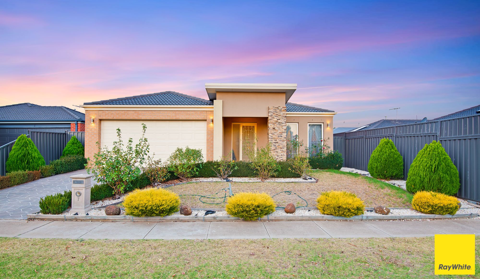 7 Possum Court, Truganina VIC 3029