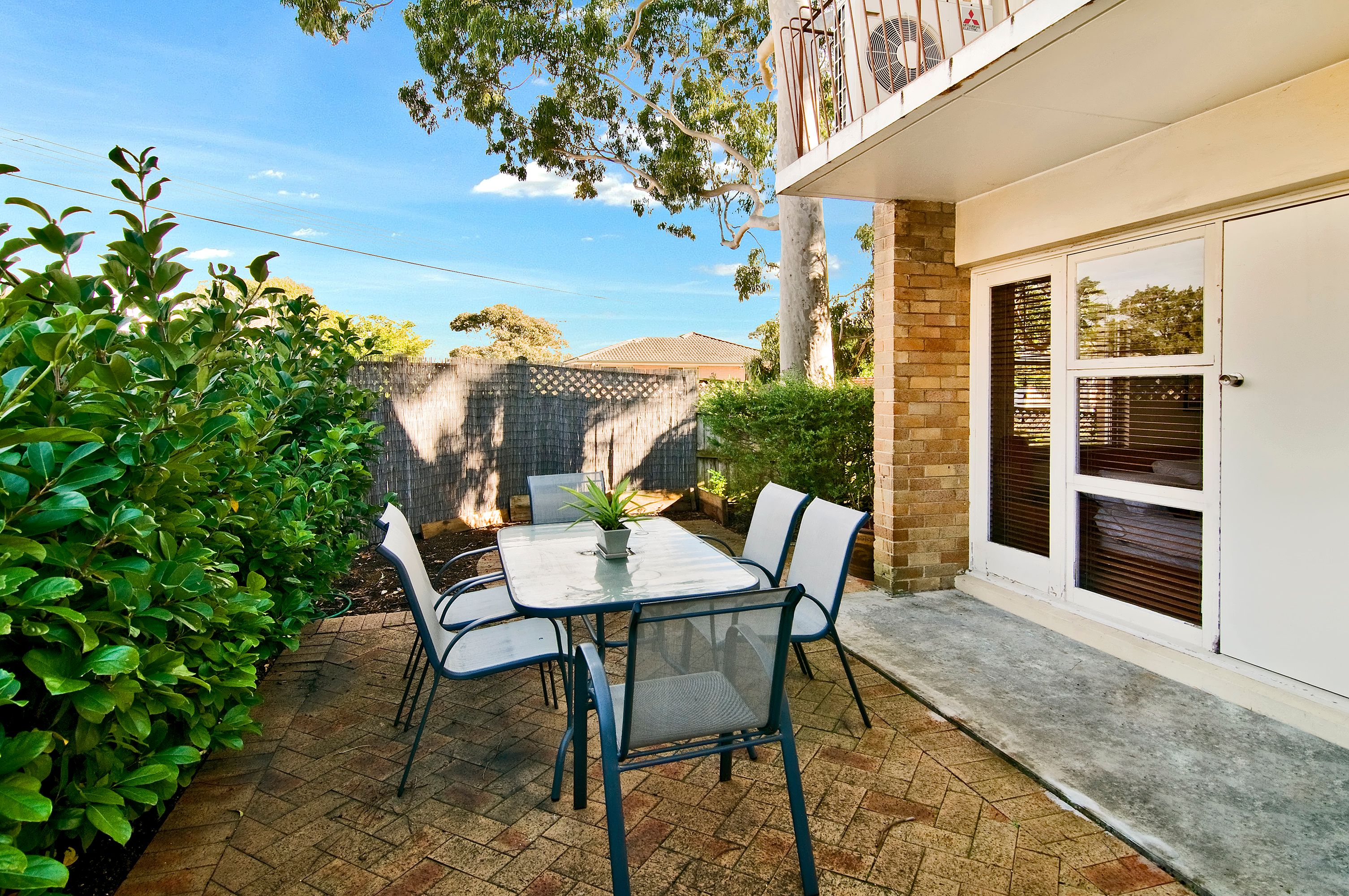 4/16 Jenkins Street, Cammeray, NSW 2062