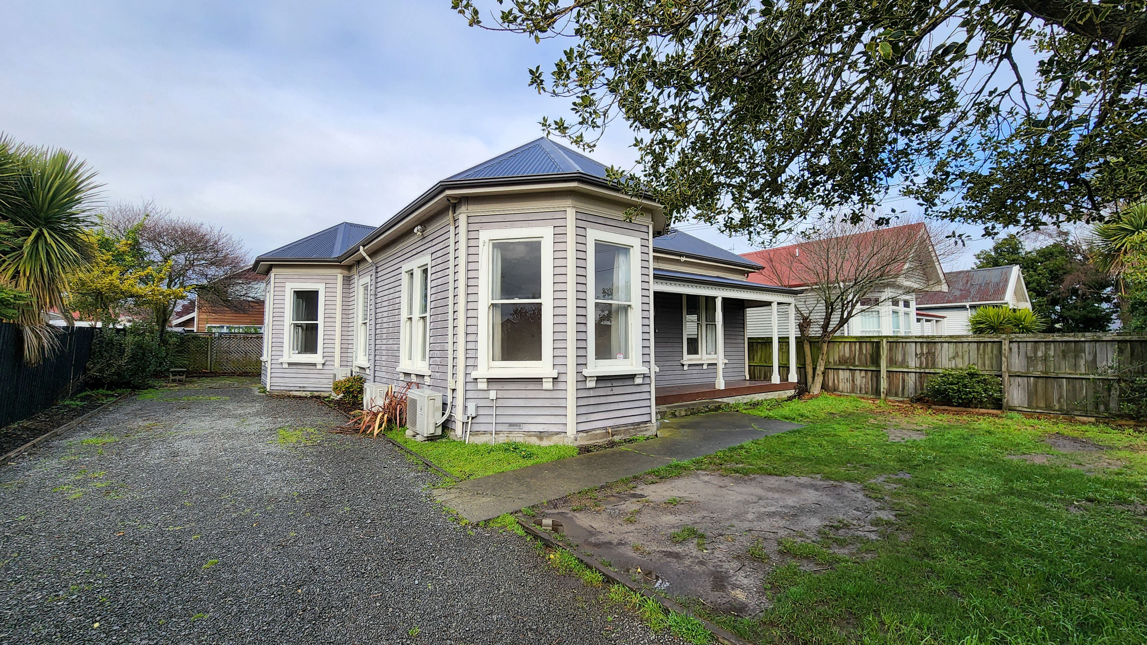 444 Armagh Street, Richmond, Christchurch City