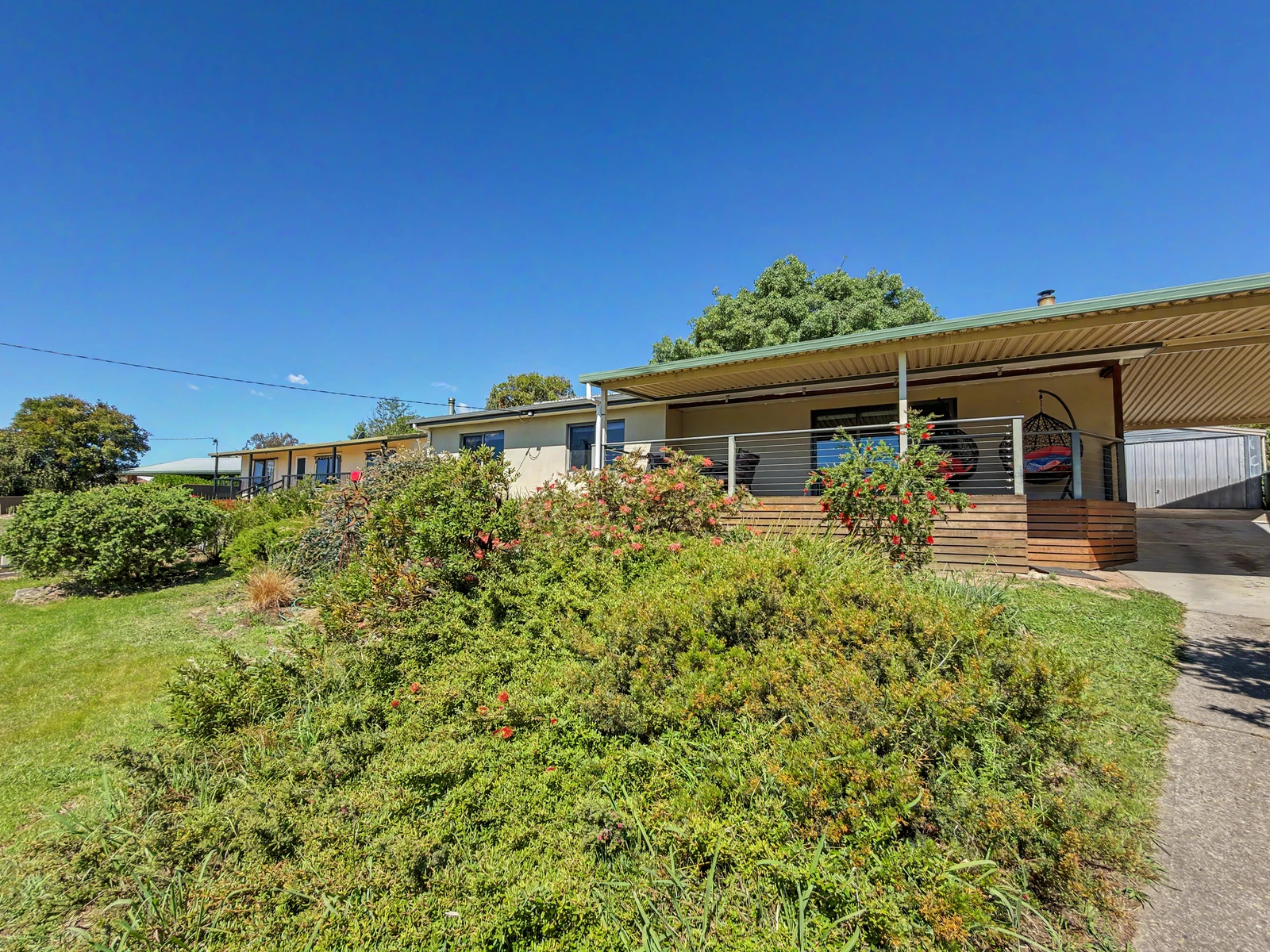 26 Barber Street, Corryong, VIC 3707