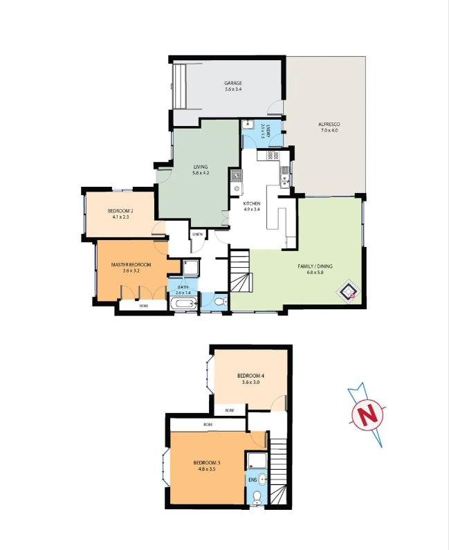 38 Amazon Place, St Clair, NSW