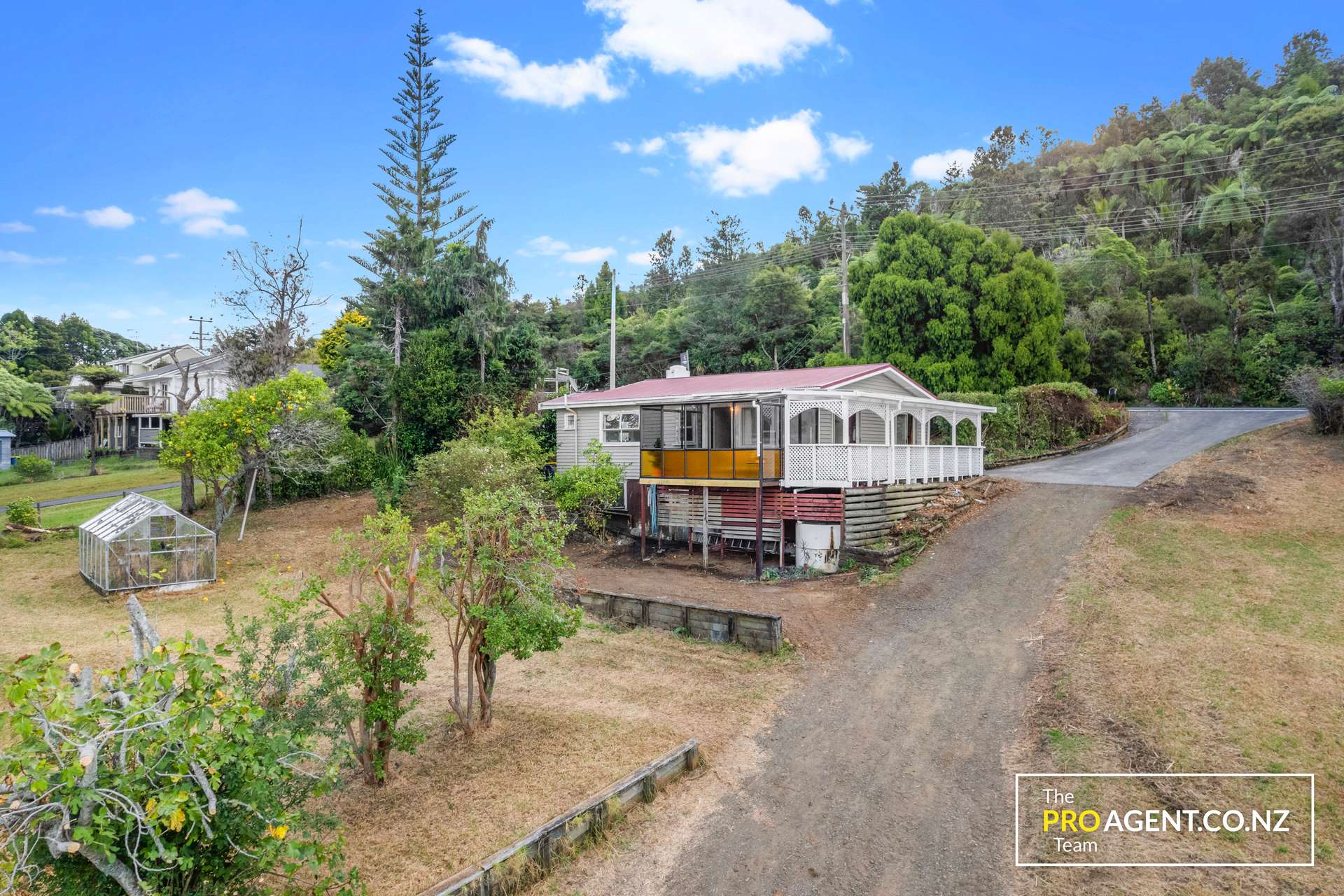 434 & 436 Huia Road photo 3