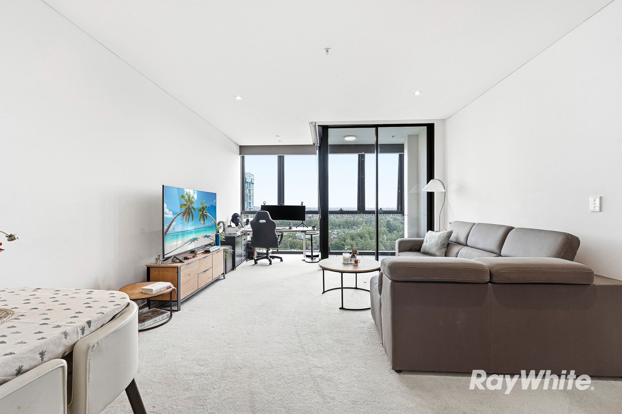 2315/45 Macquarie Street, Parramatta, NSW 2150