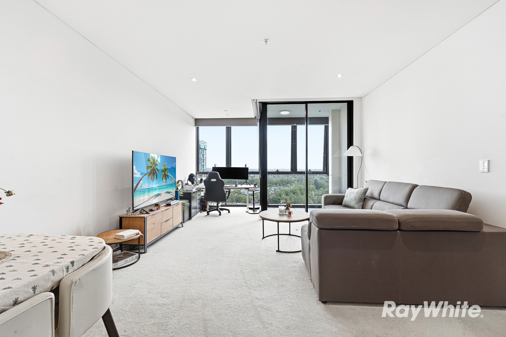 2315/45 Macquarie Street, Parramatta, NSW 2150