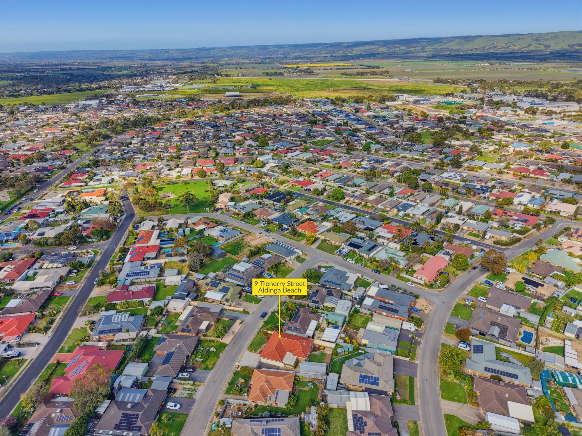 9 Trenerry Street — photo 26 of 29