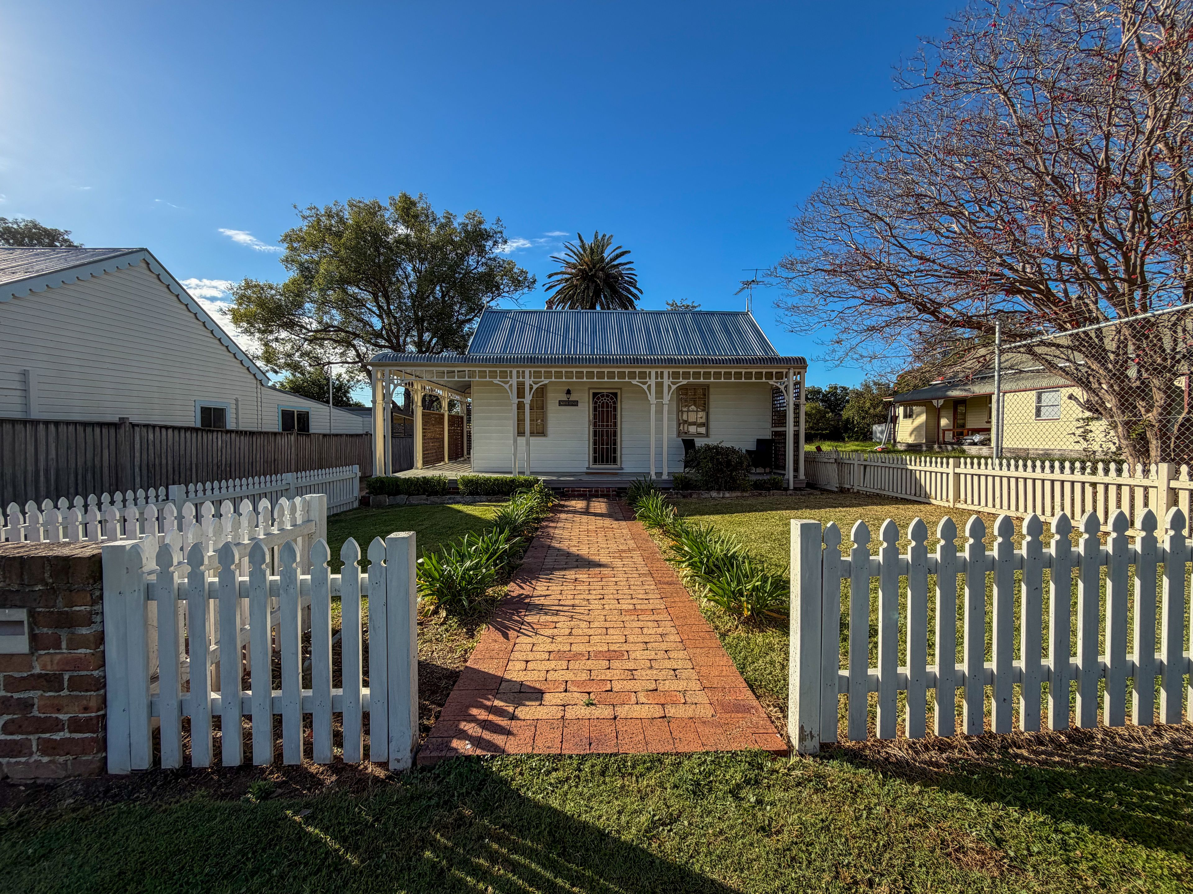 1/6 Warwick Street, Penrith, NSW