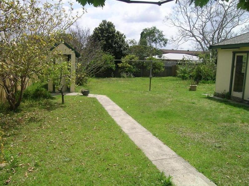 25 Tomah Street, Carlingford, NSW 2118