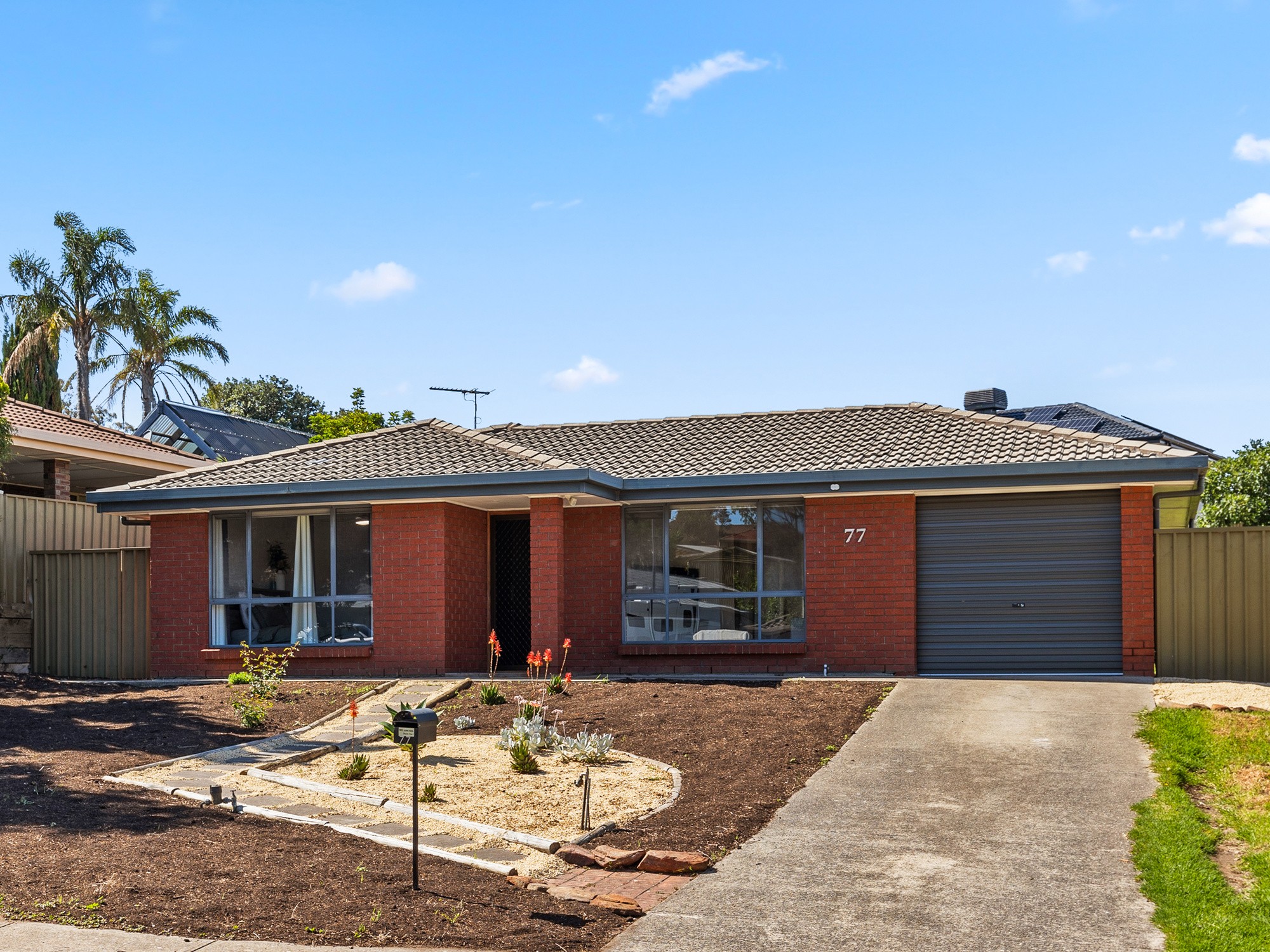 77 Sherebrooke Boulevard, Woodcroft, SA 5162