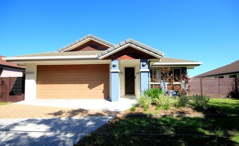 11 Kalynda Parade, Bohle Plains QLD 4817