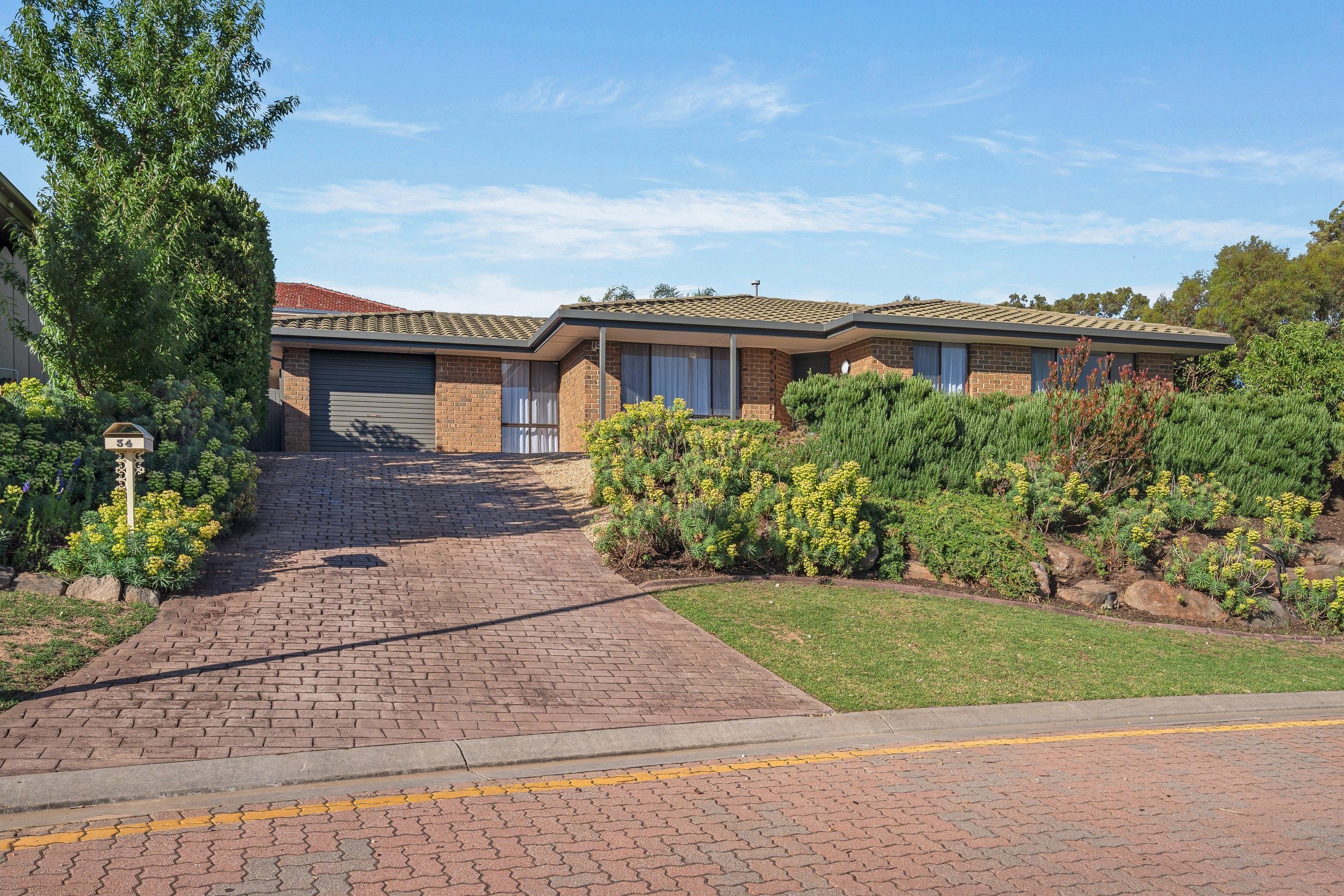 34 Summer Hill Court, Wynn Vale, SA 5127