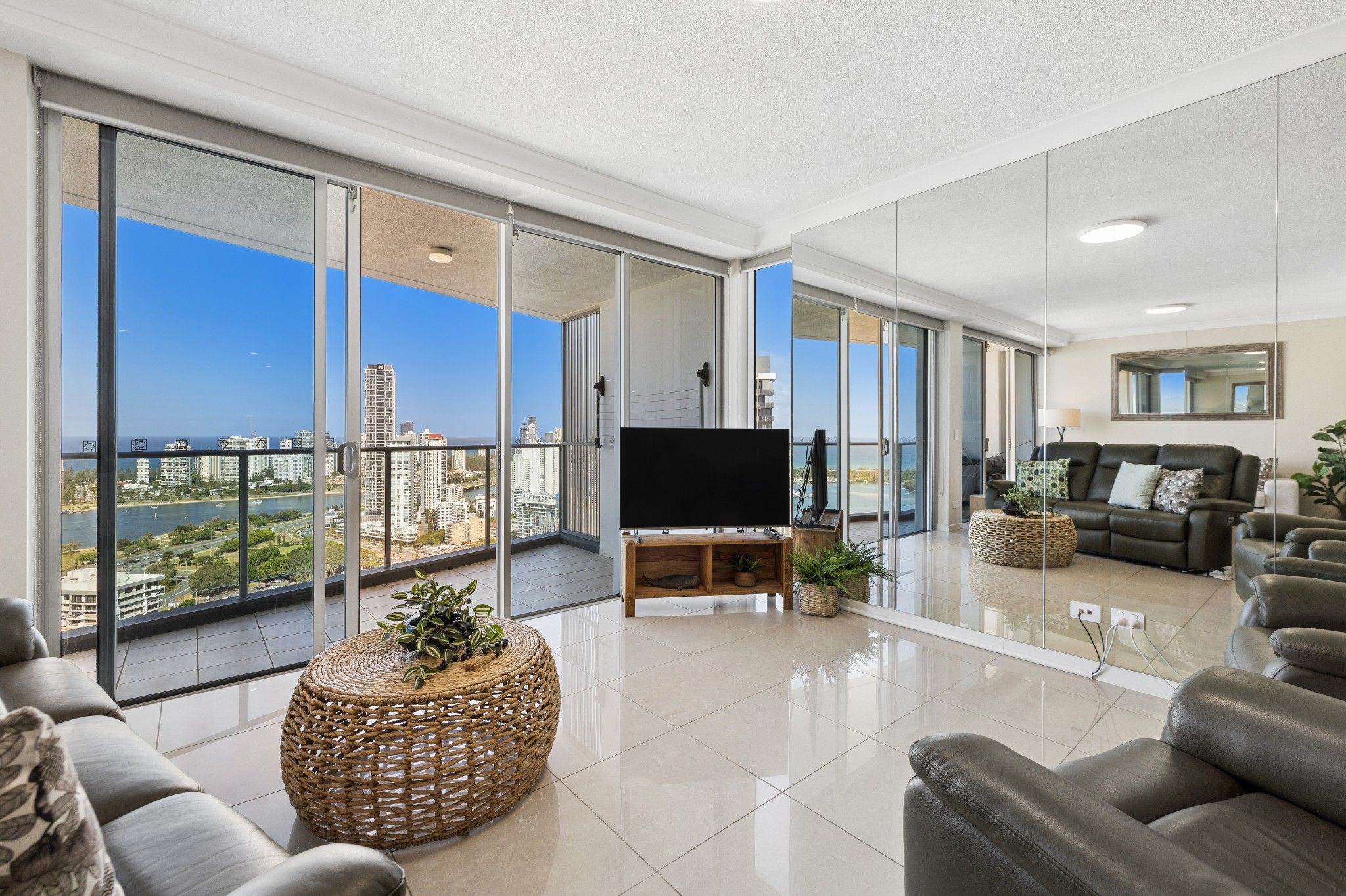 1326/56 Scarborough Street, Southport, QLD 4215