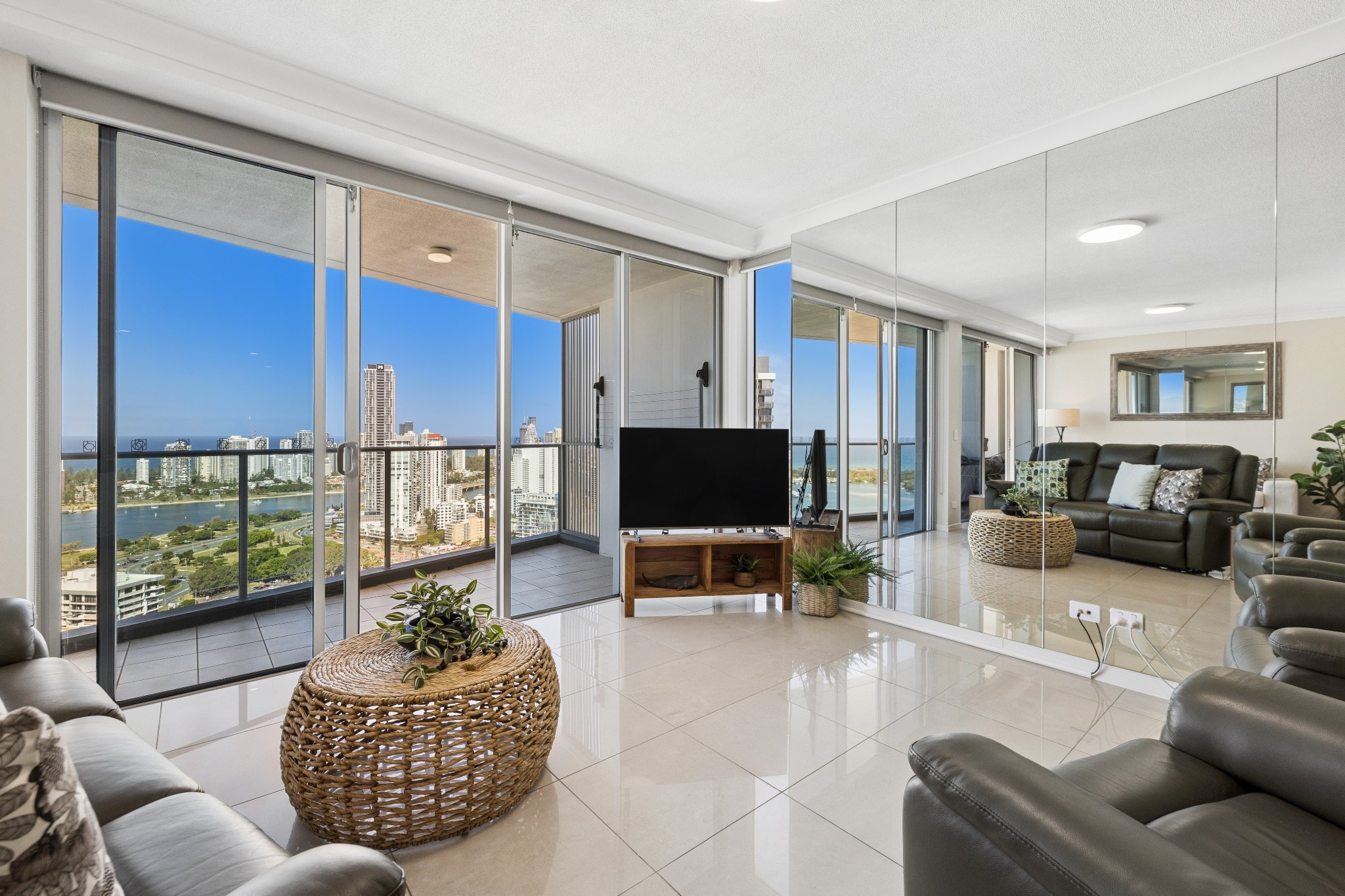 1326/56 Scarborough Street, Southport, QLD 4215