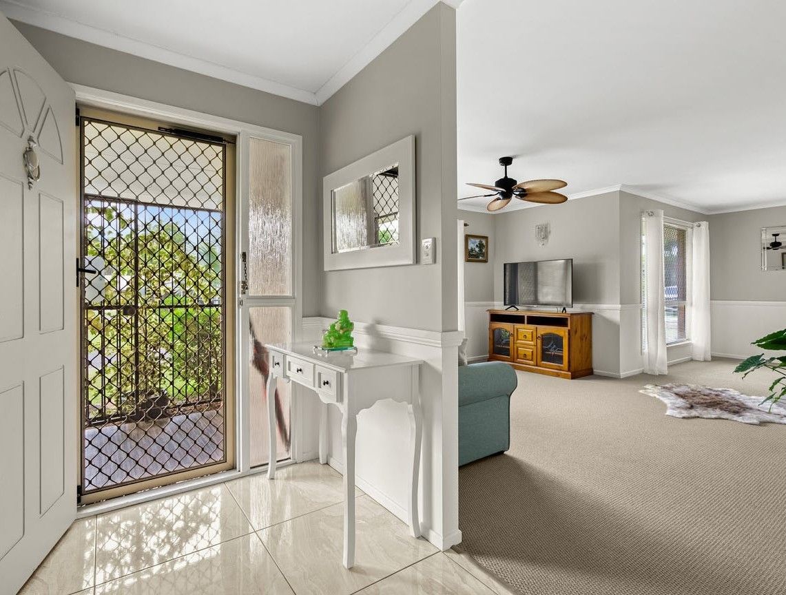 78-80 Rosehill Drive, Burpengary, QLD 4505