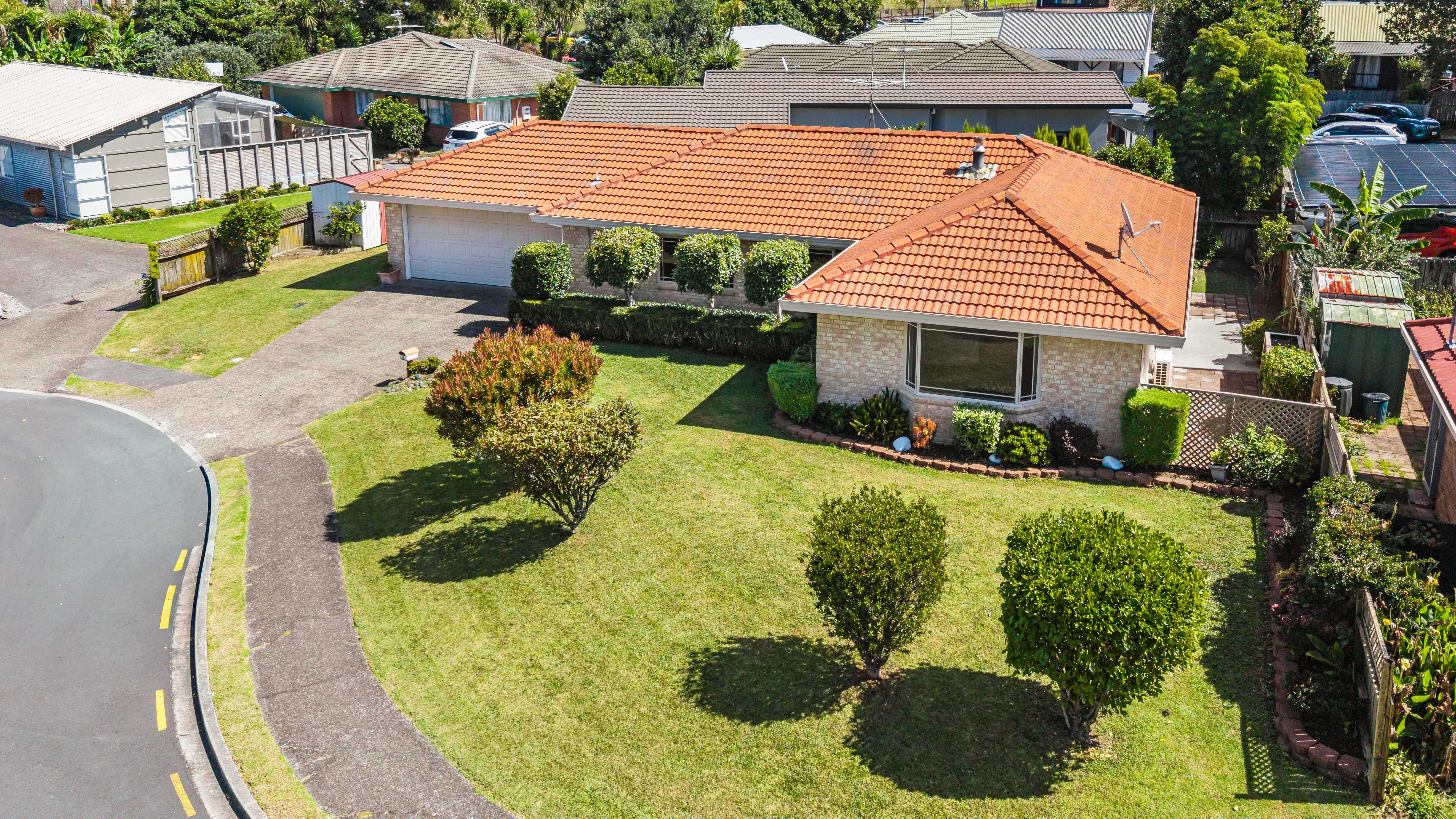 3 Swanson Oaks, Swanson, Waitakere City