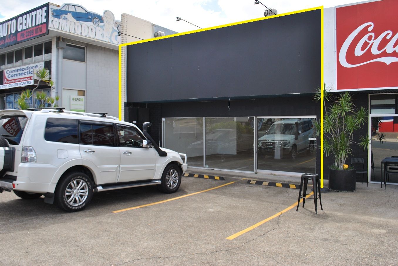 Unit 3/56 Moss Street, Slacks Creek, QLD Commercial • Ray White