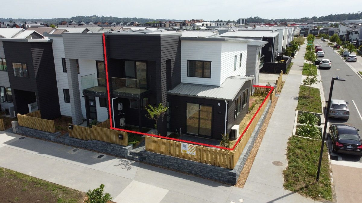 144 Squadron Drive, Hobsonville, Waitakere City
