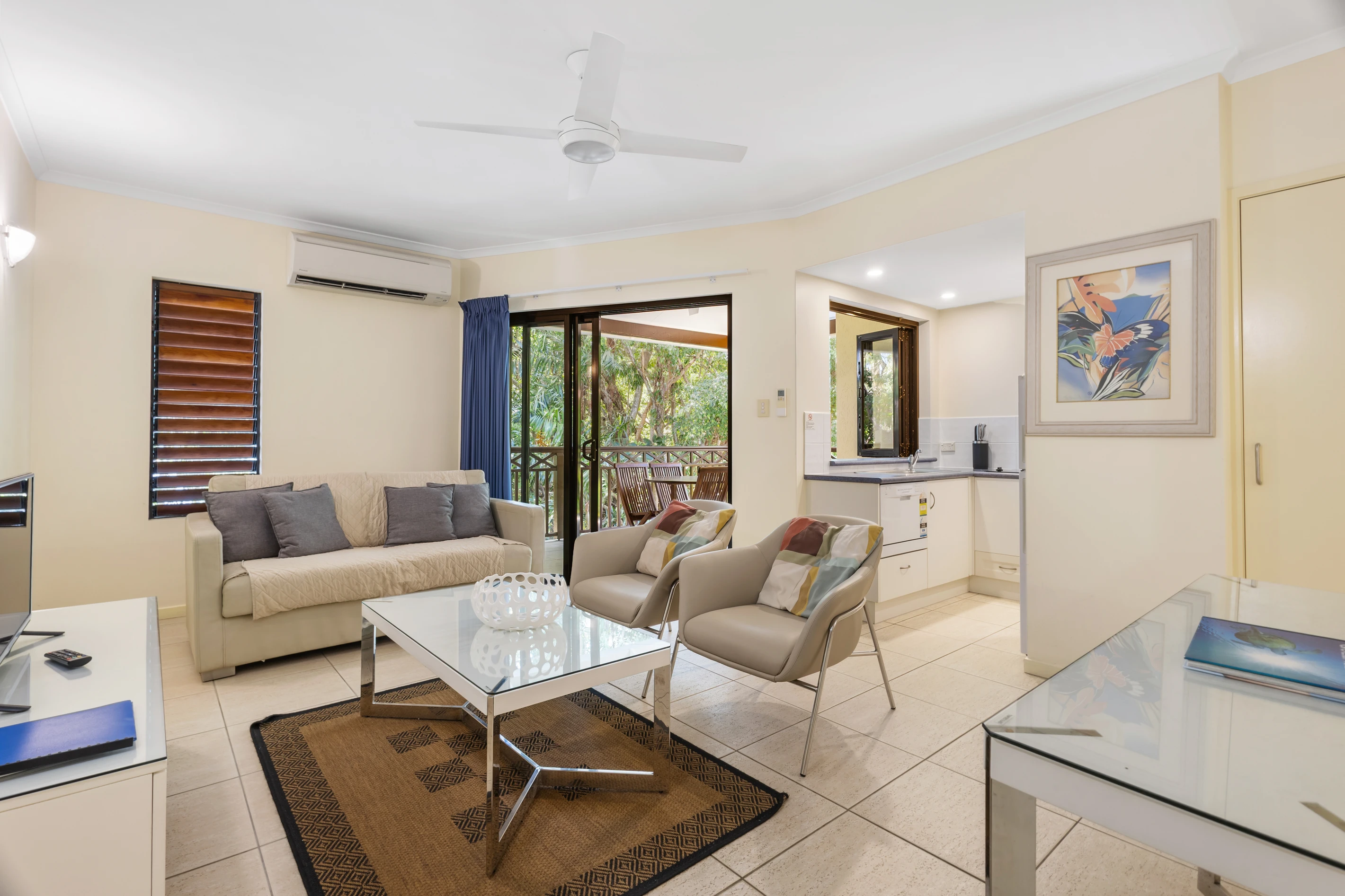 32/47 Davidson Street, Port Douglas, QLD 4877