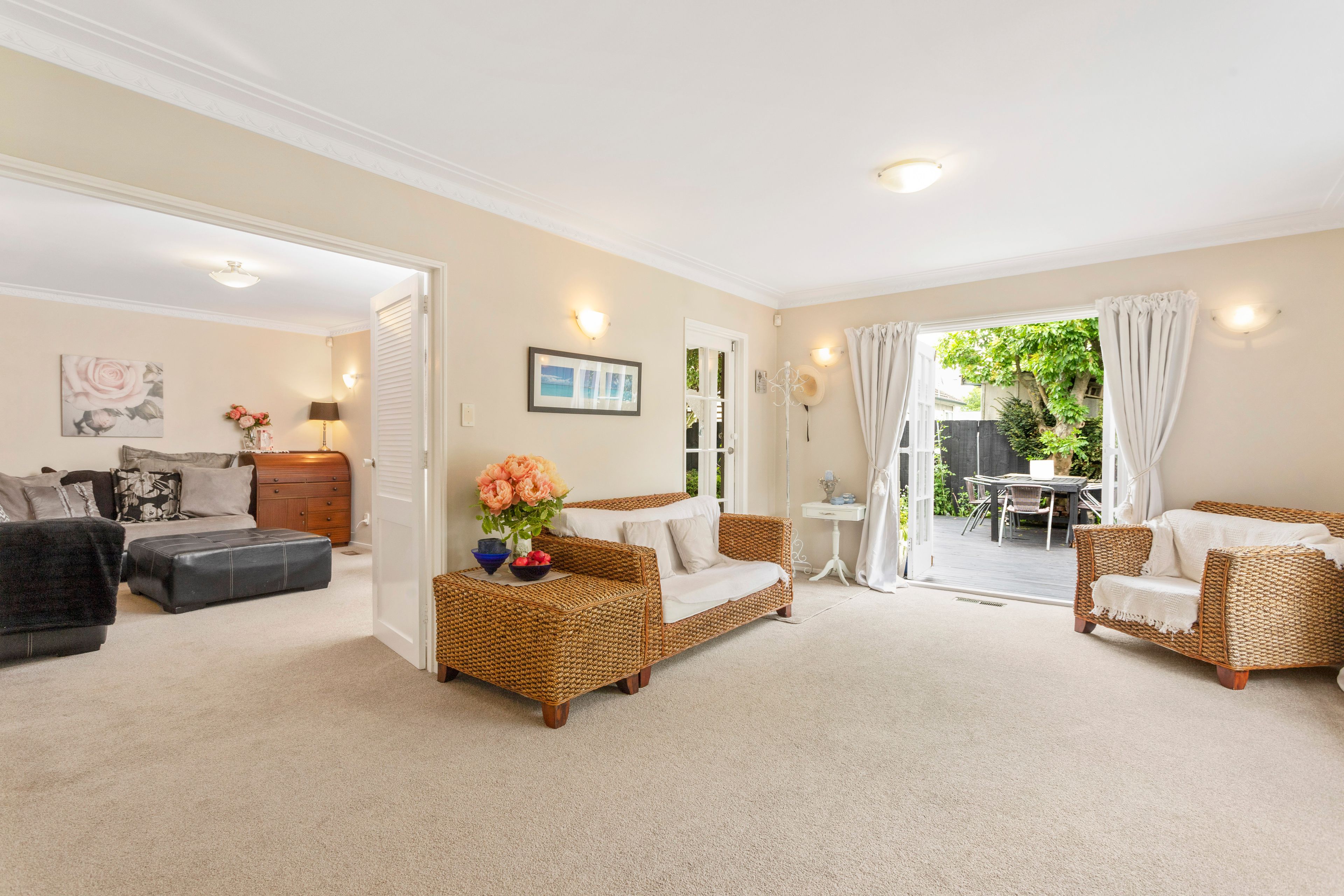 3 Dunarnan Street, Avonside, Christchurch City