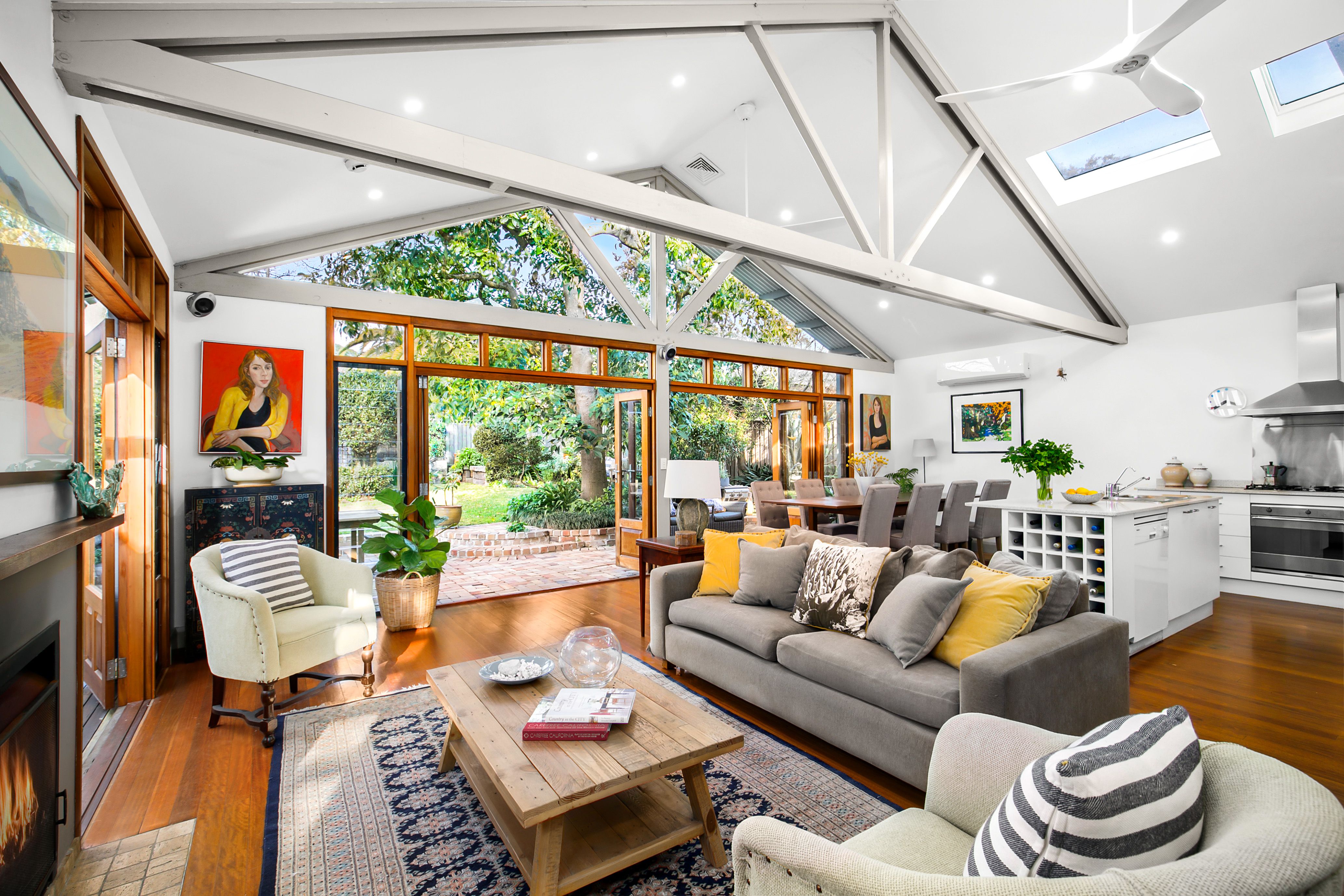 127A Bellevue Street, Cammeray, NSW 2062