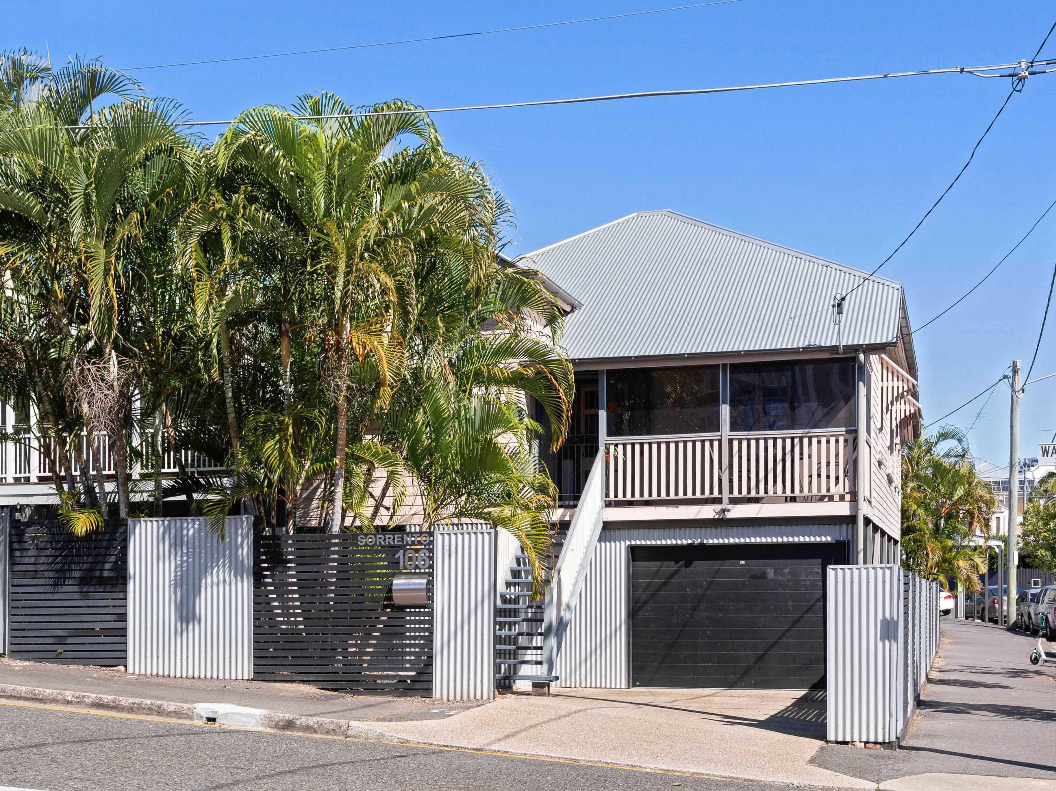 106 Warry Street, Fortitude Valley, QLD 4006